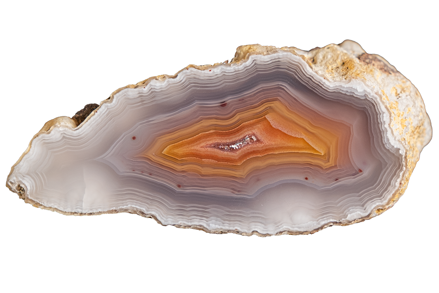 LAGB10-07b | LAGUNA AGATE