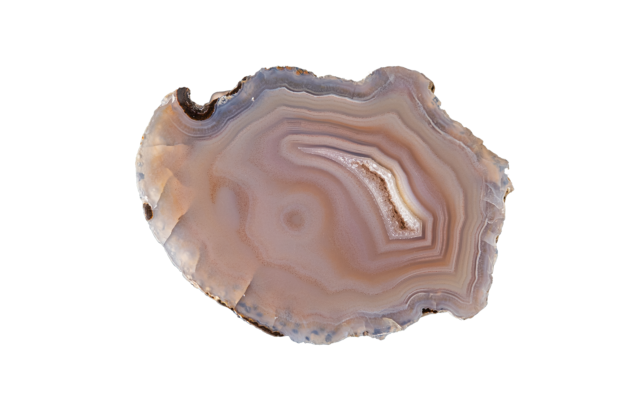 LAGB10-08 | SANTA MONICA AGATE