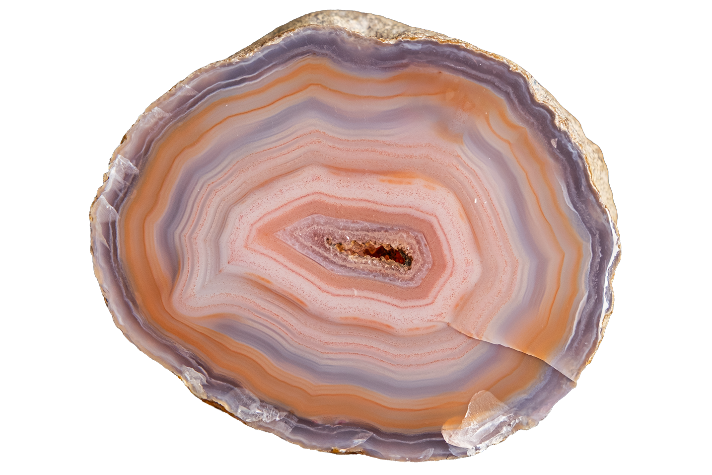 LAGB10-11a | SAN MARTIN AGATE