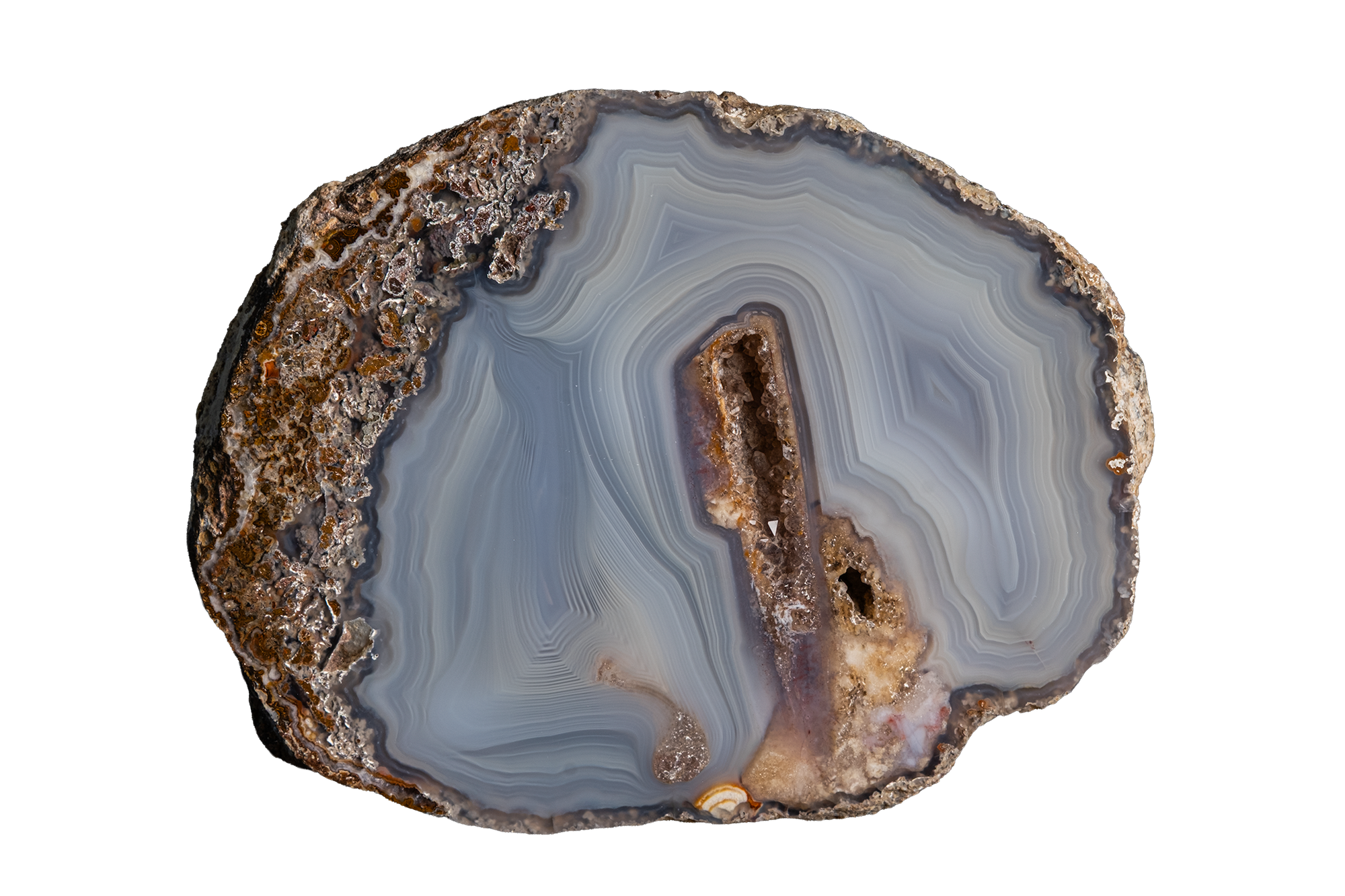 LAGB13-01b |SANTA MONICA AGATE