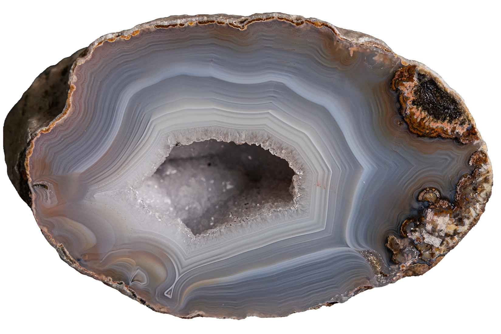 LAGB11-02 | SANTA MONICA AGATE