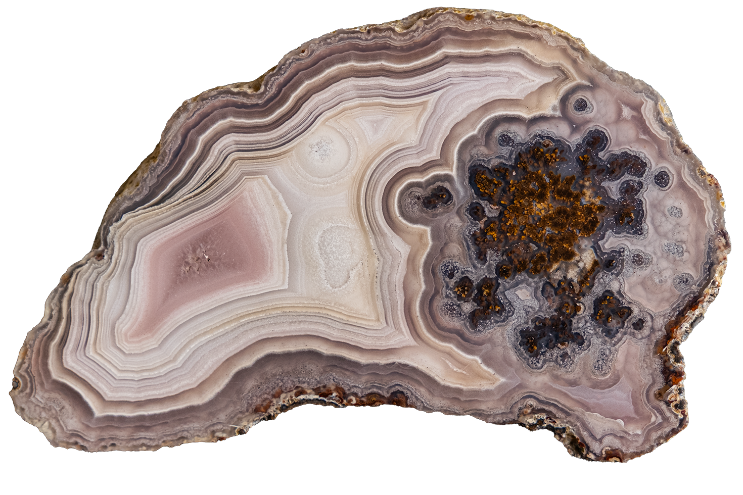 LAGB11-03 | LAGUNA AGATE