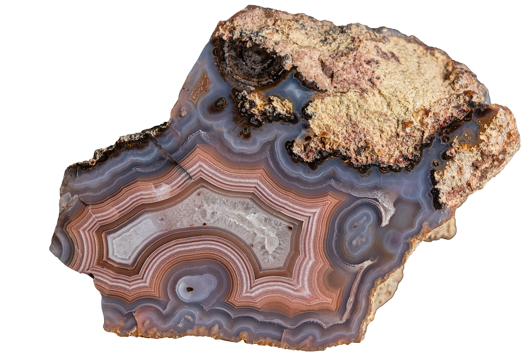 LAGB11-04 | LAGUNA AGATE
