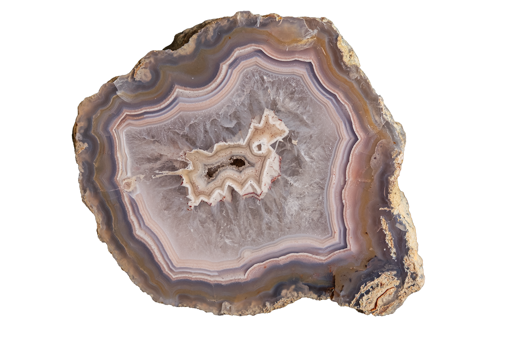 LAGB11-06 | LAGUNA AGATE