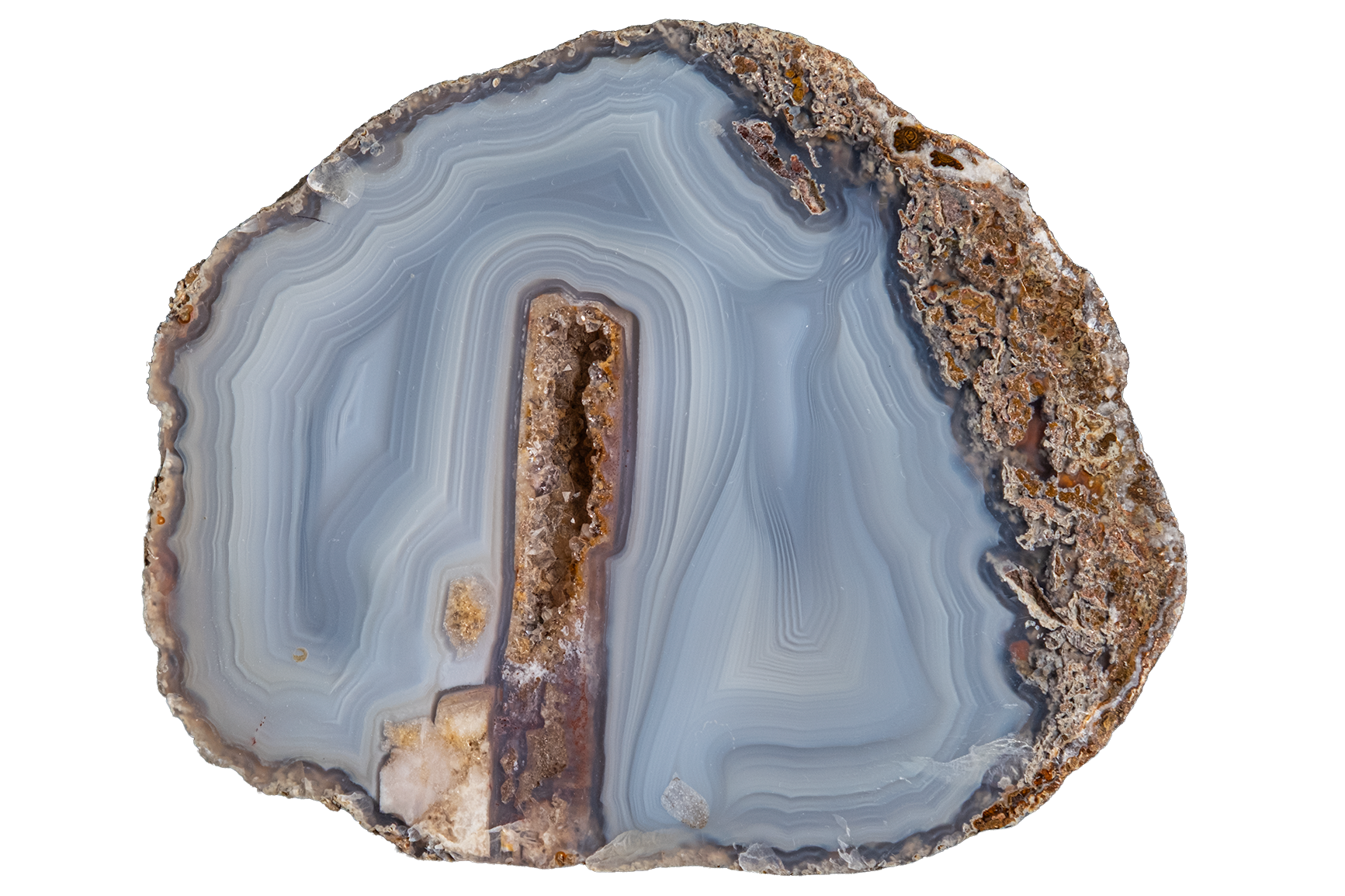 LAGB13-01a | SANTA MONICA AGATE