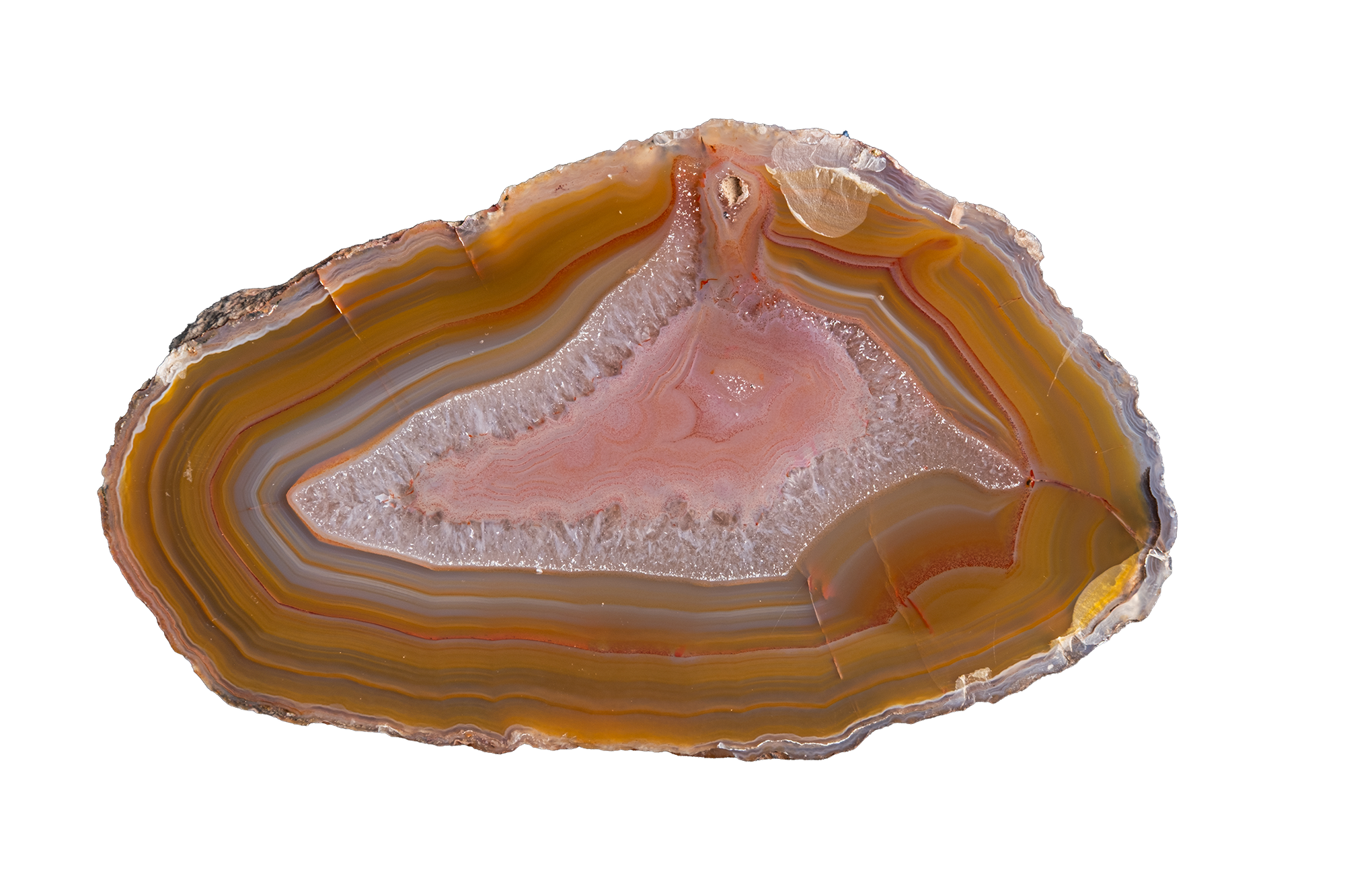 LAGB13-02a | SAN MARTIN AGATE
