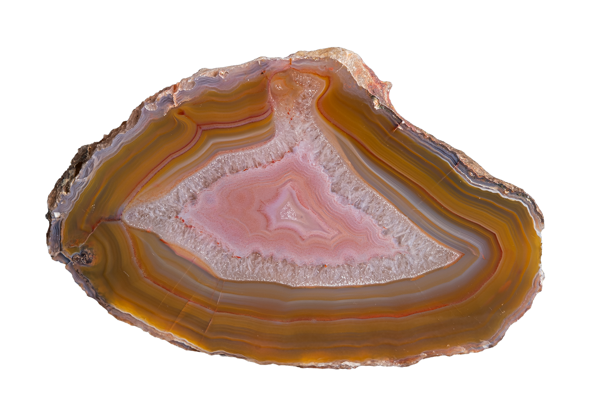 LAGB13-02b | SAN MARTIN AGATE