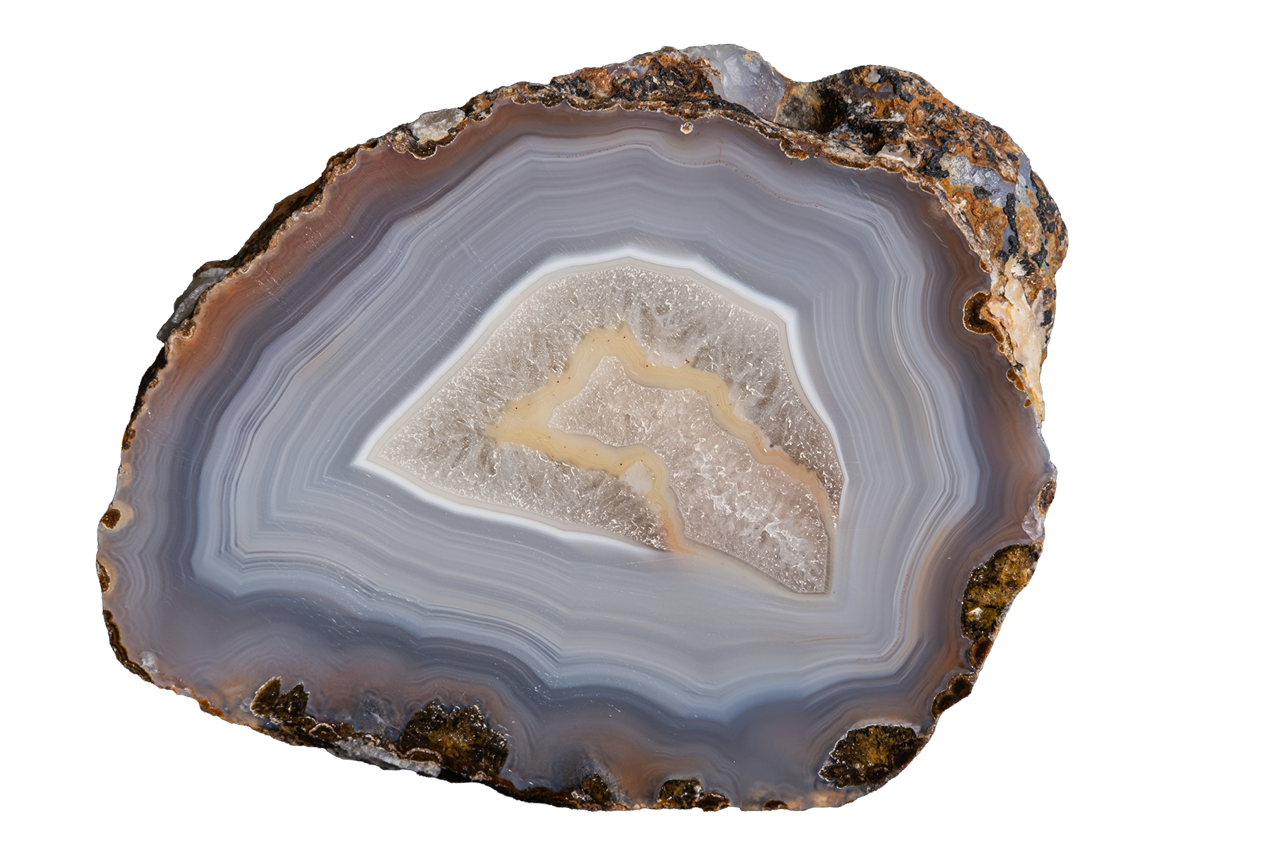 LAGB13-05 | SANTA MONICA AGATE