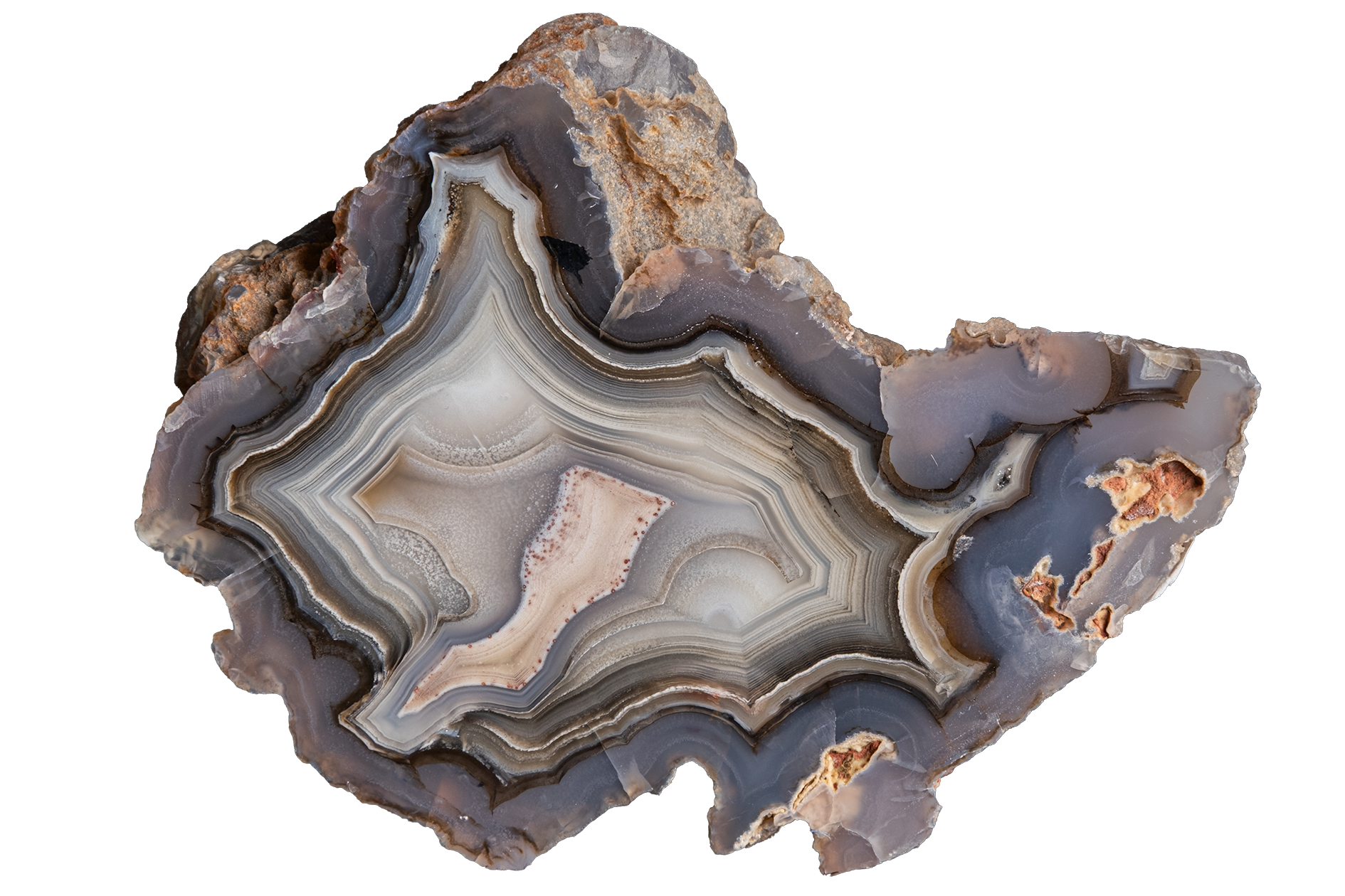 LAGB13-06 | PARCELAS AGATE
