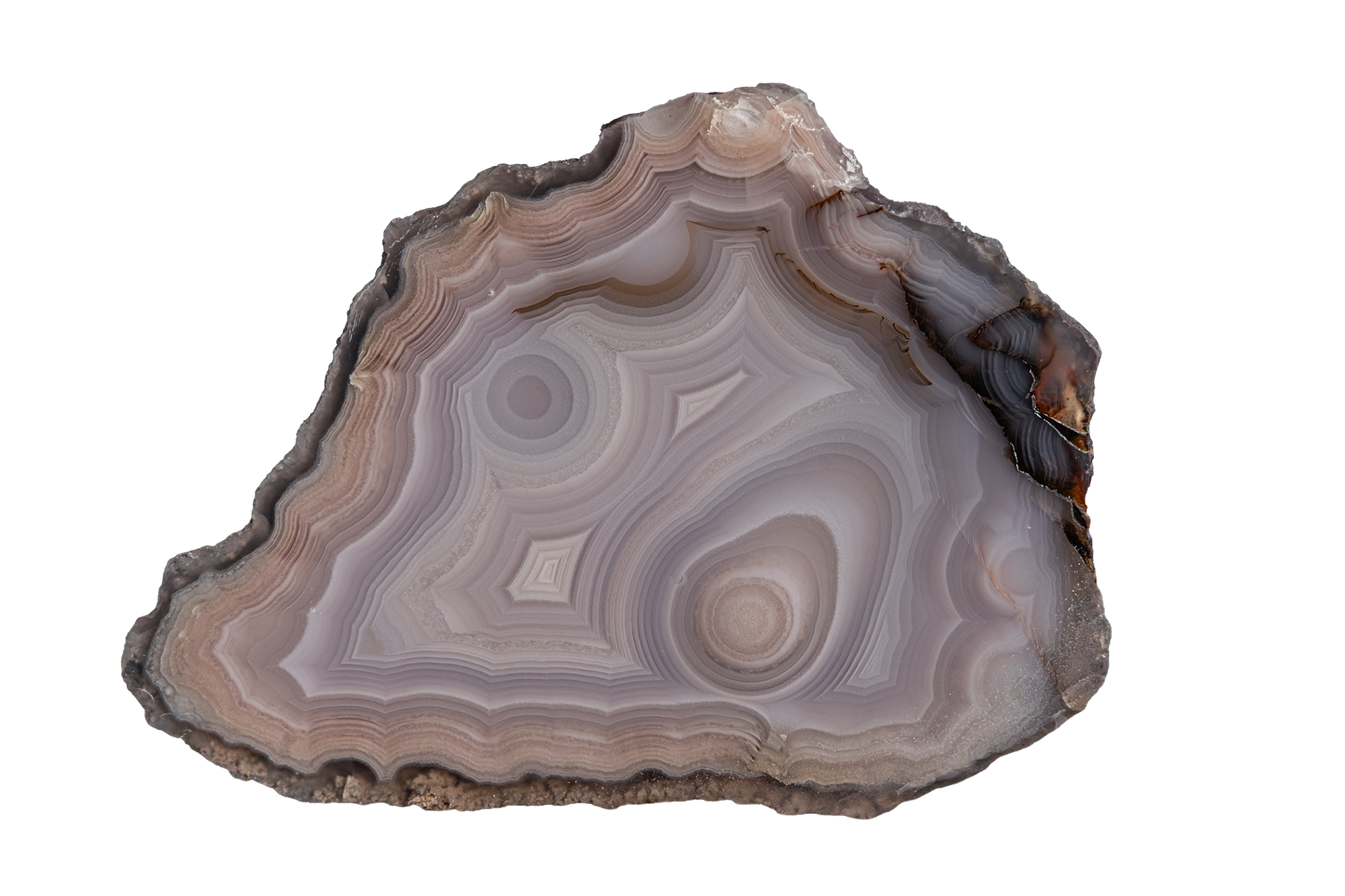 LAGB13-07 | LAGUNA AGATE