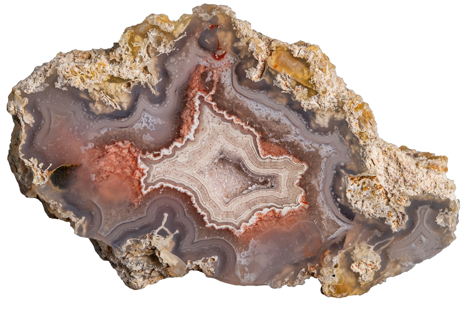 LAGB14-03b | LAGUNA AGATE