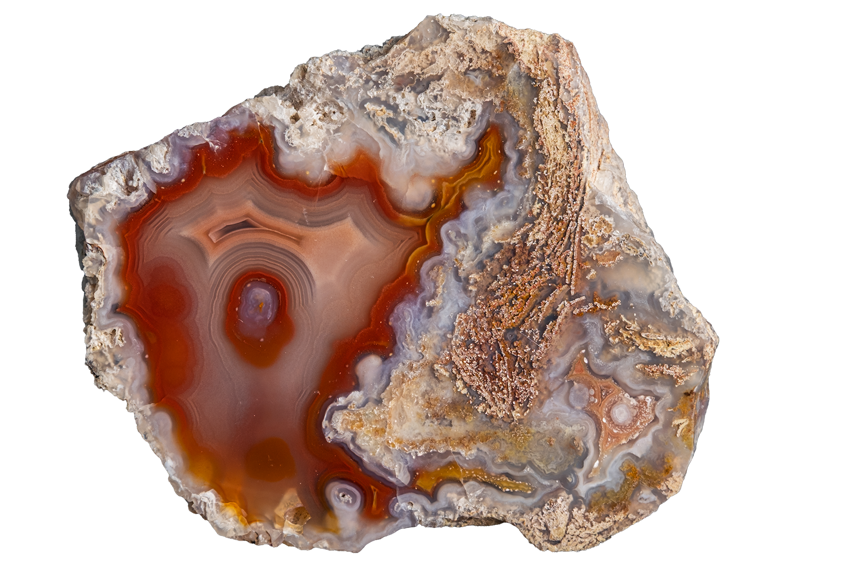 LAGB14-06b | LAGUNA AGATE