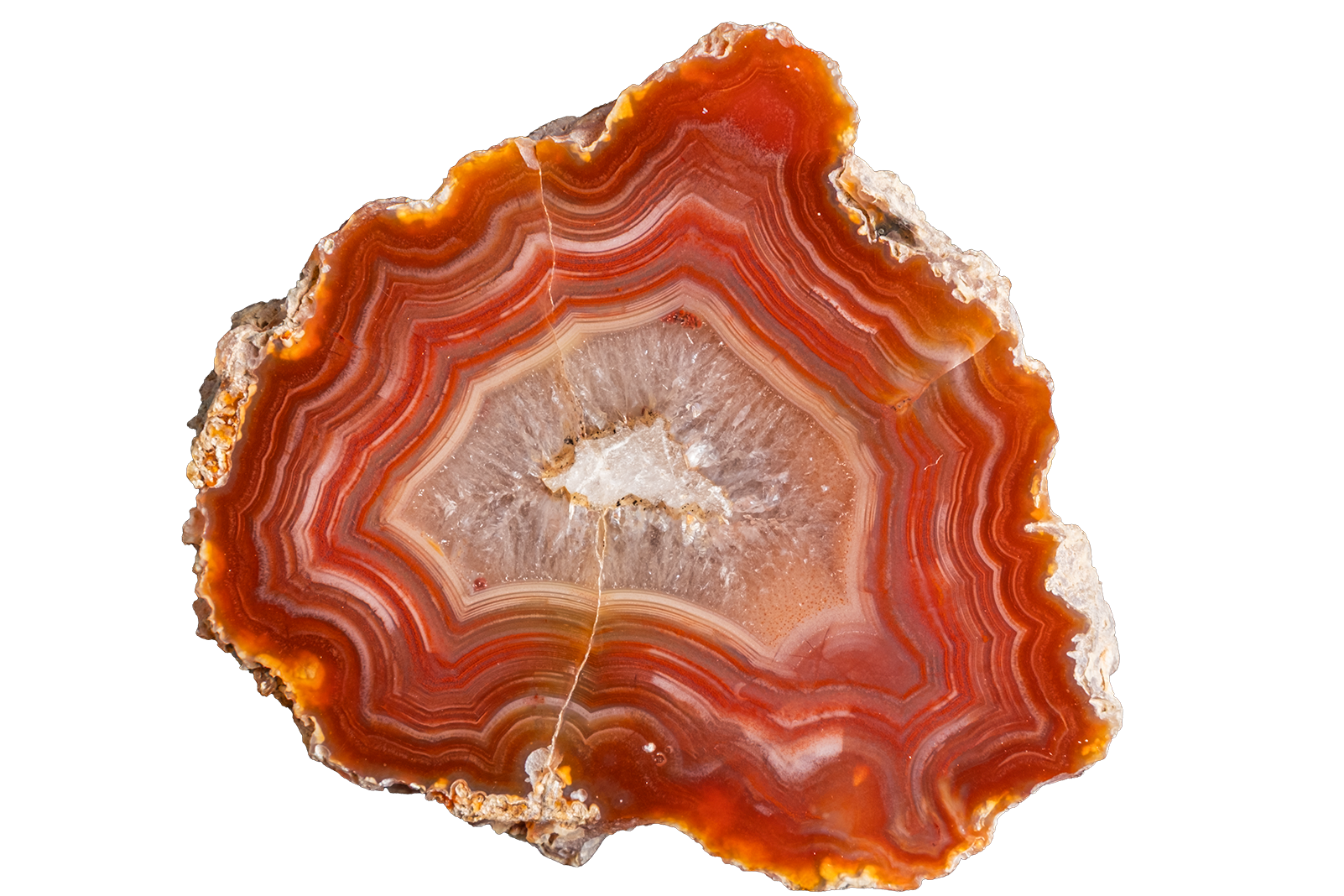 LAGB14-08 | LAGUNA AGATE