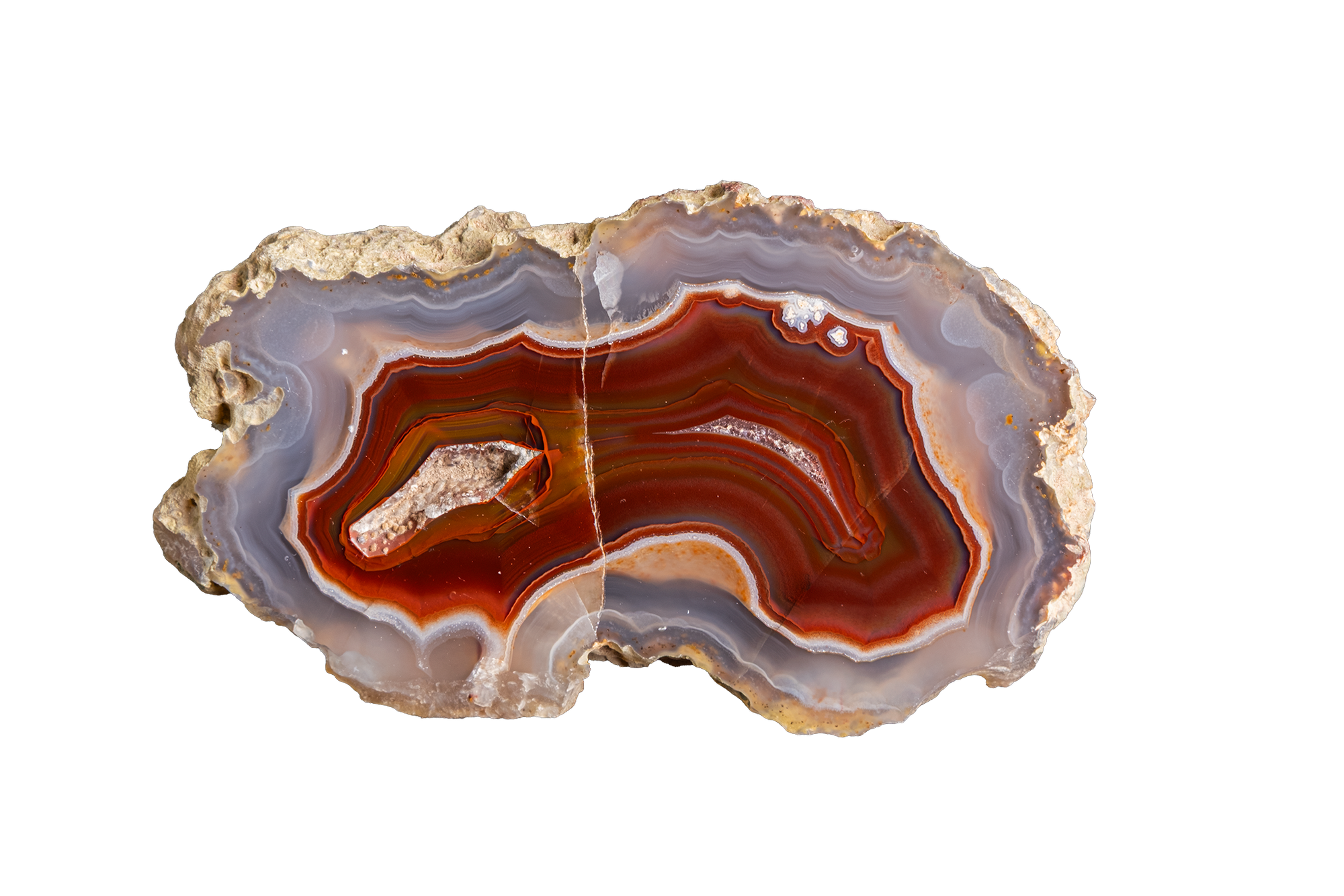 LAGB14-09  | LAGUNA AGATE