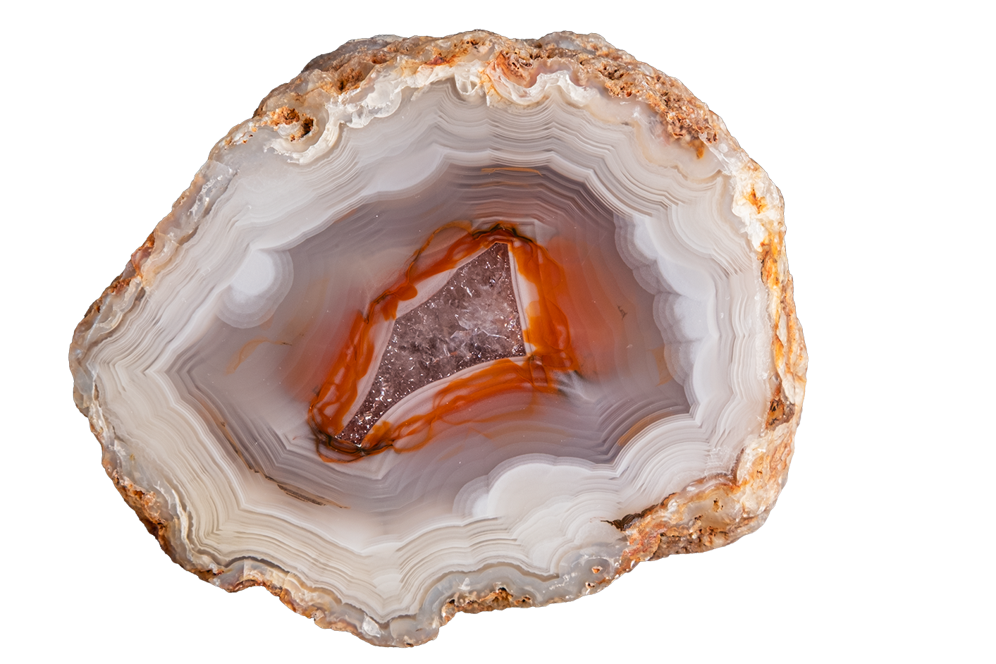 LAGB15-01a | LAGUNA AGATE