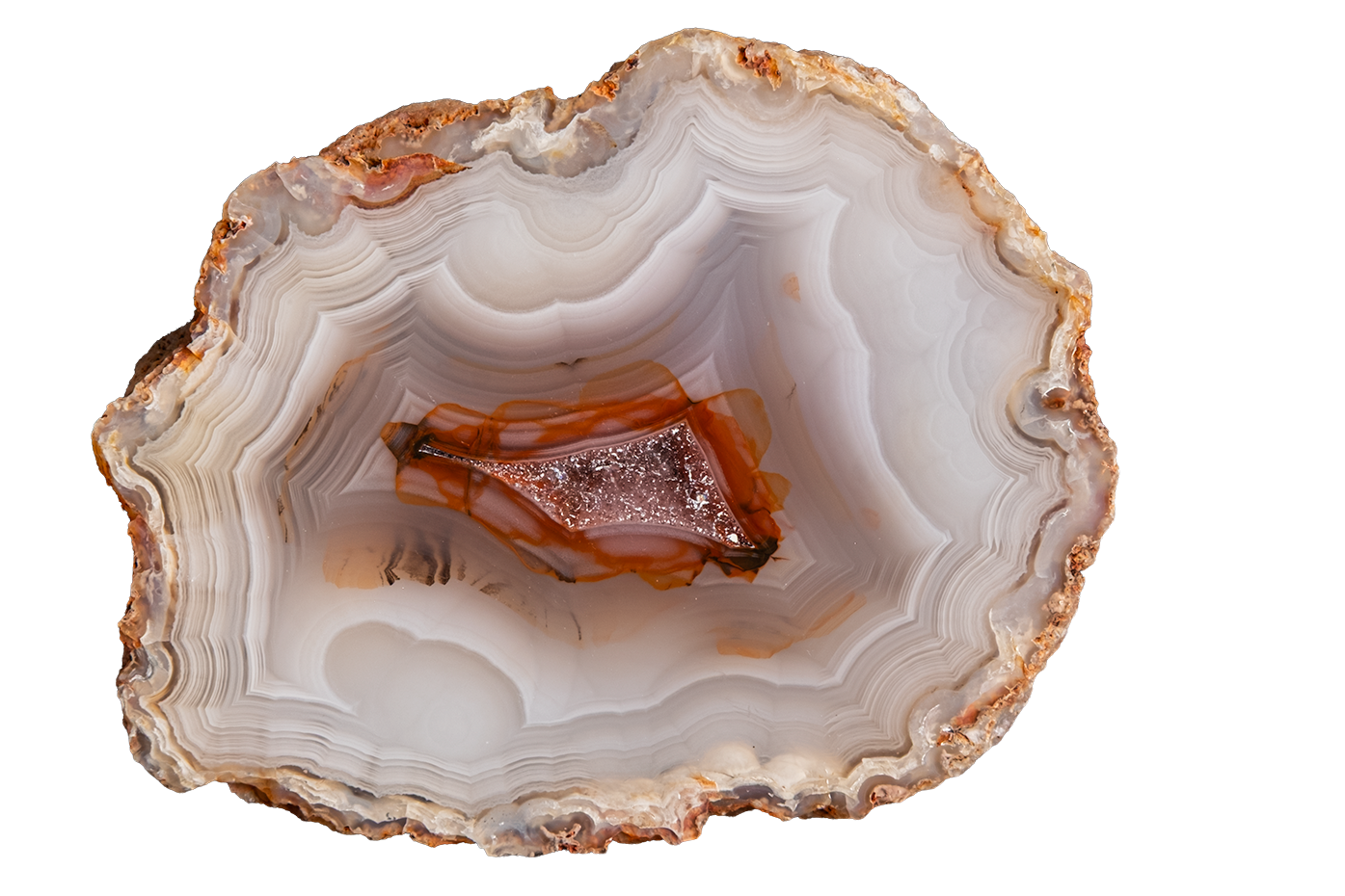 LAGB15-01b | LAGUNA AGATE