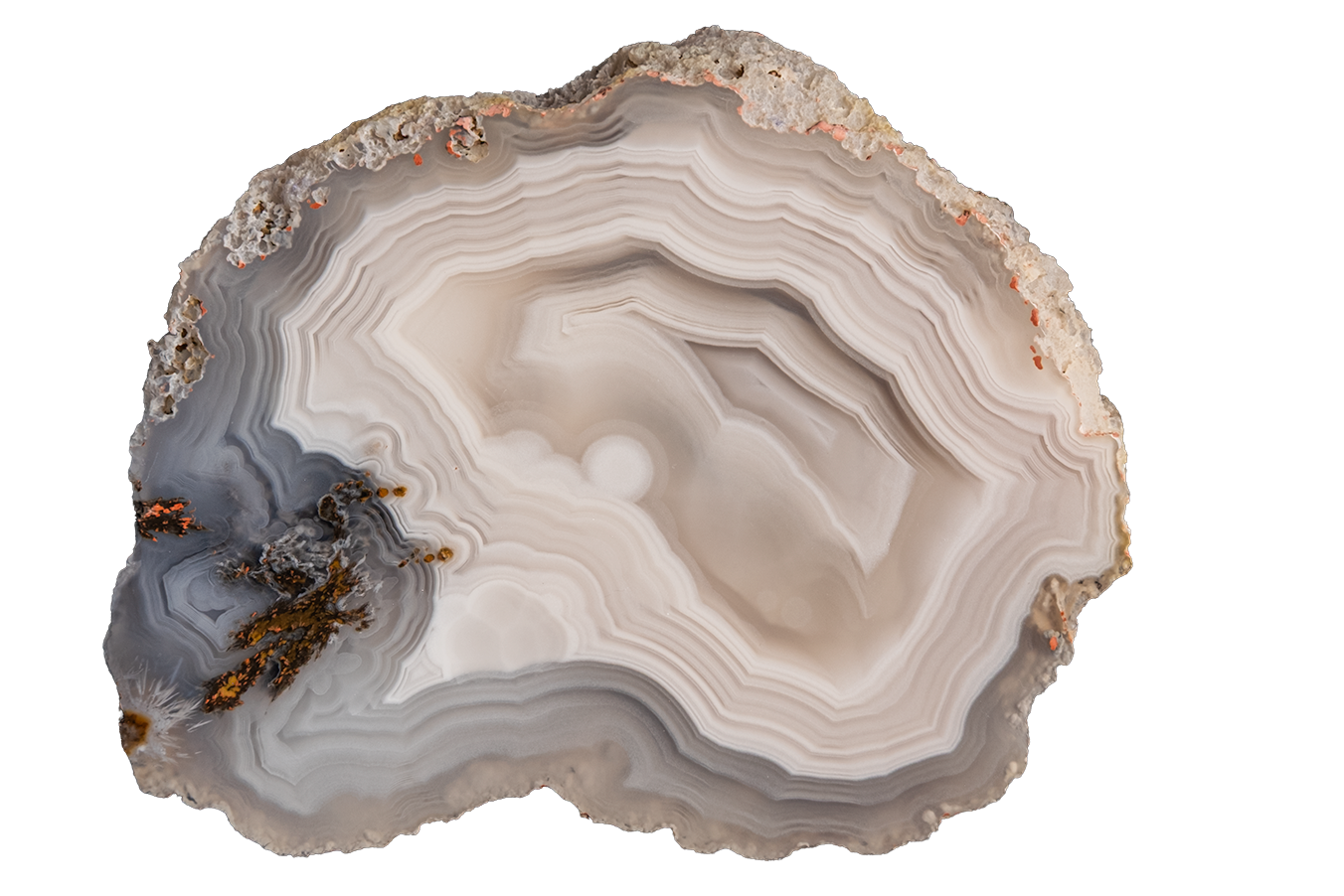 LAGB15-05a | LAGUNA AGATE