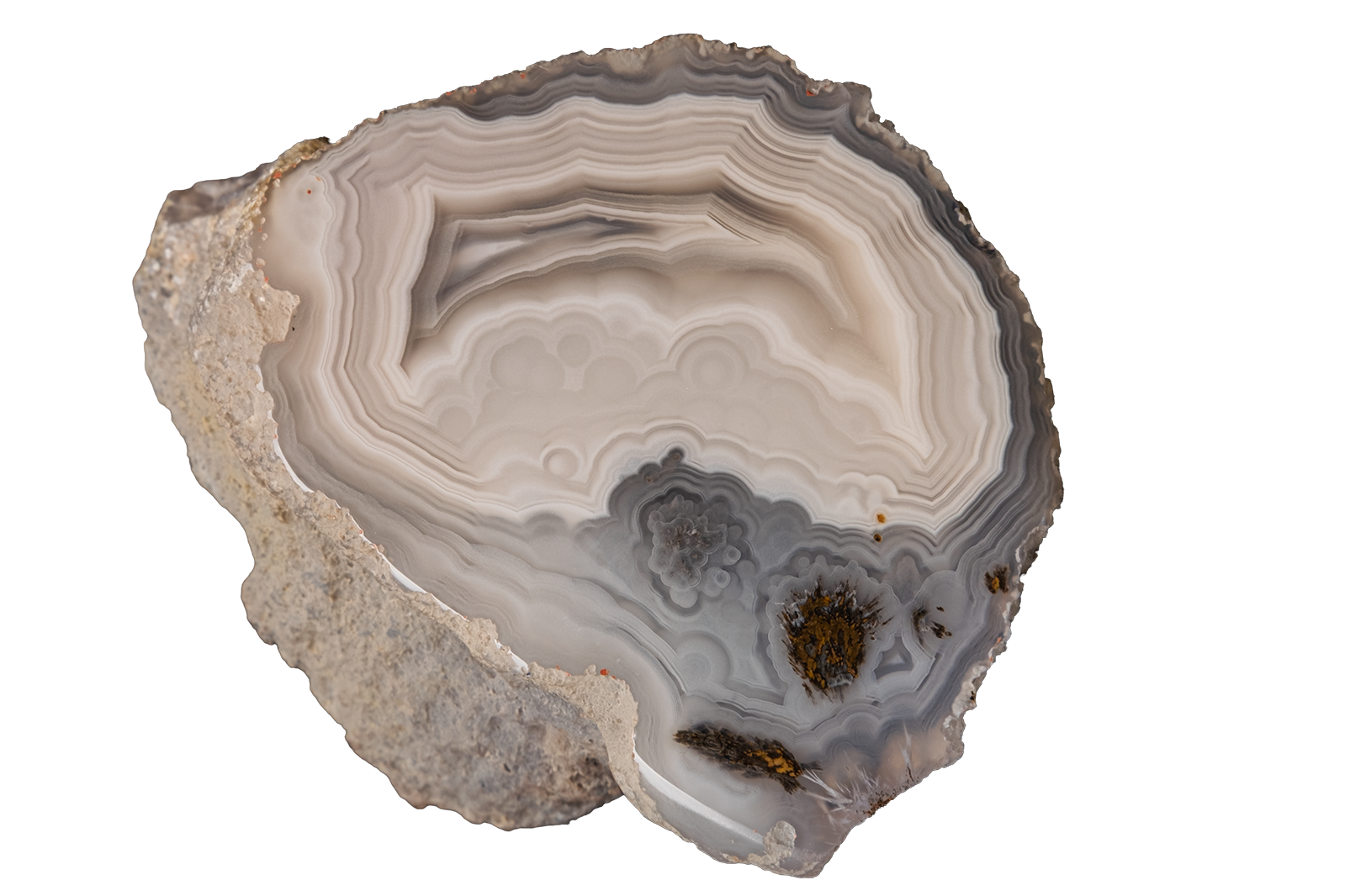 LAGB15-05b | LAGUNA AGATE
