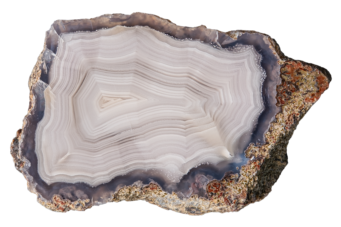 LAGB15-08 | LAGUNA AGATE