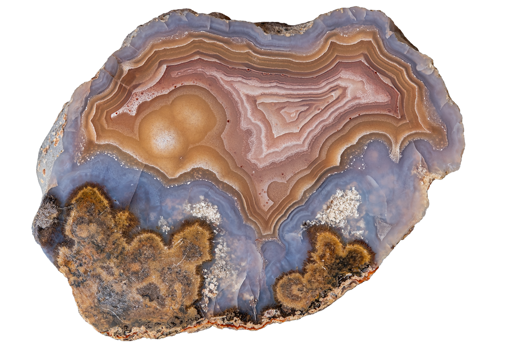 LAGB16-01b | LAGUNA AGATE