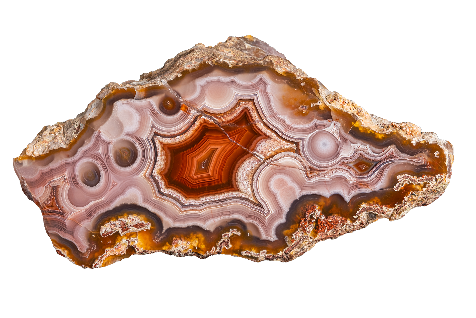 LAGB16-06 | LAGUNA AGATE