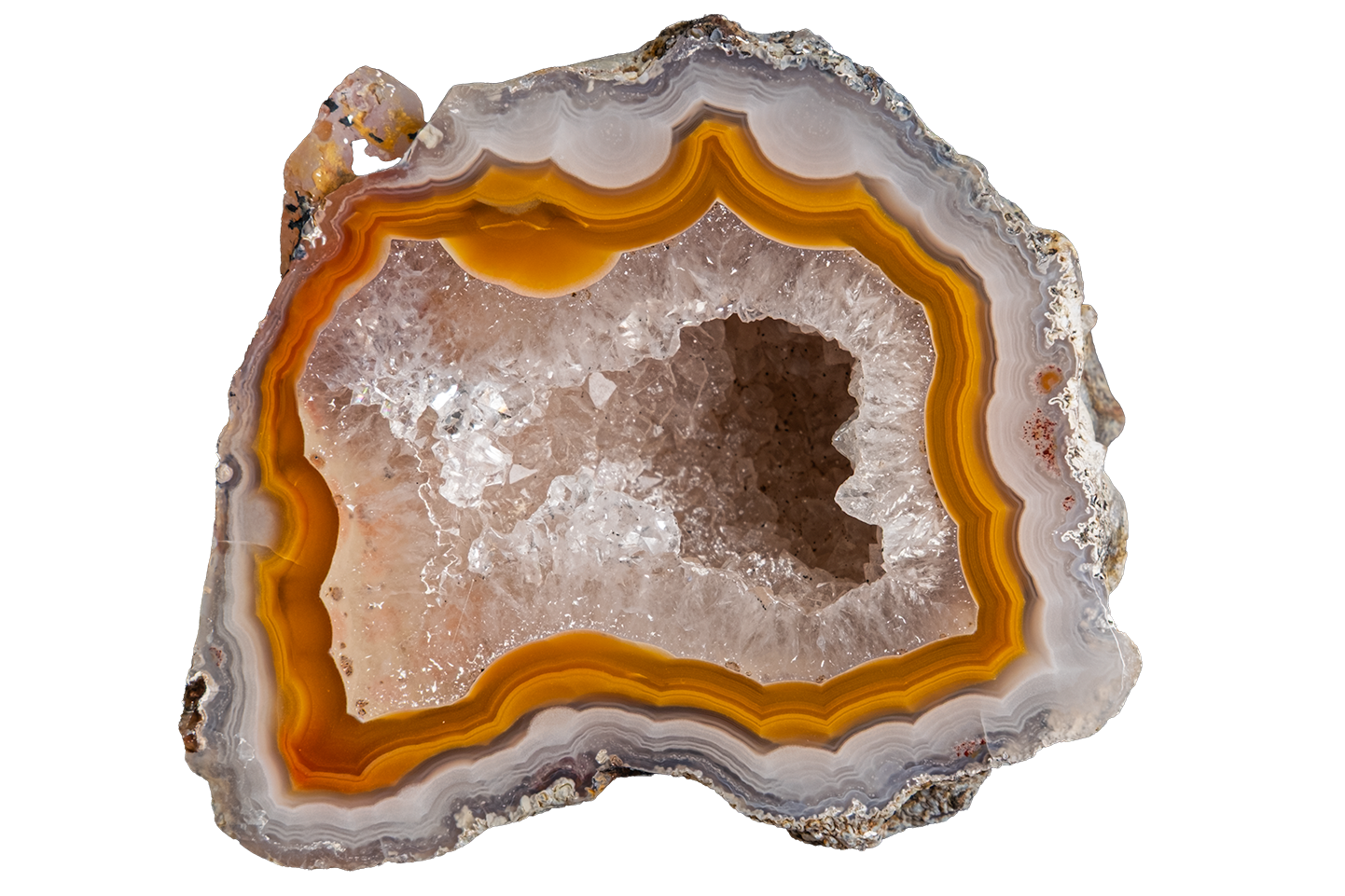 LAGB17-01a | LAGUNA AGATE