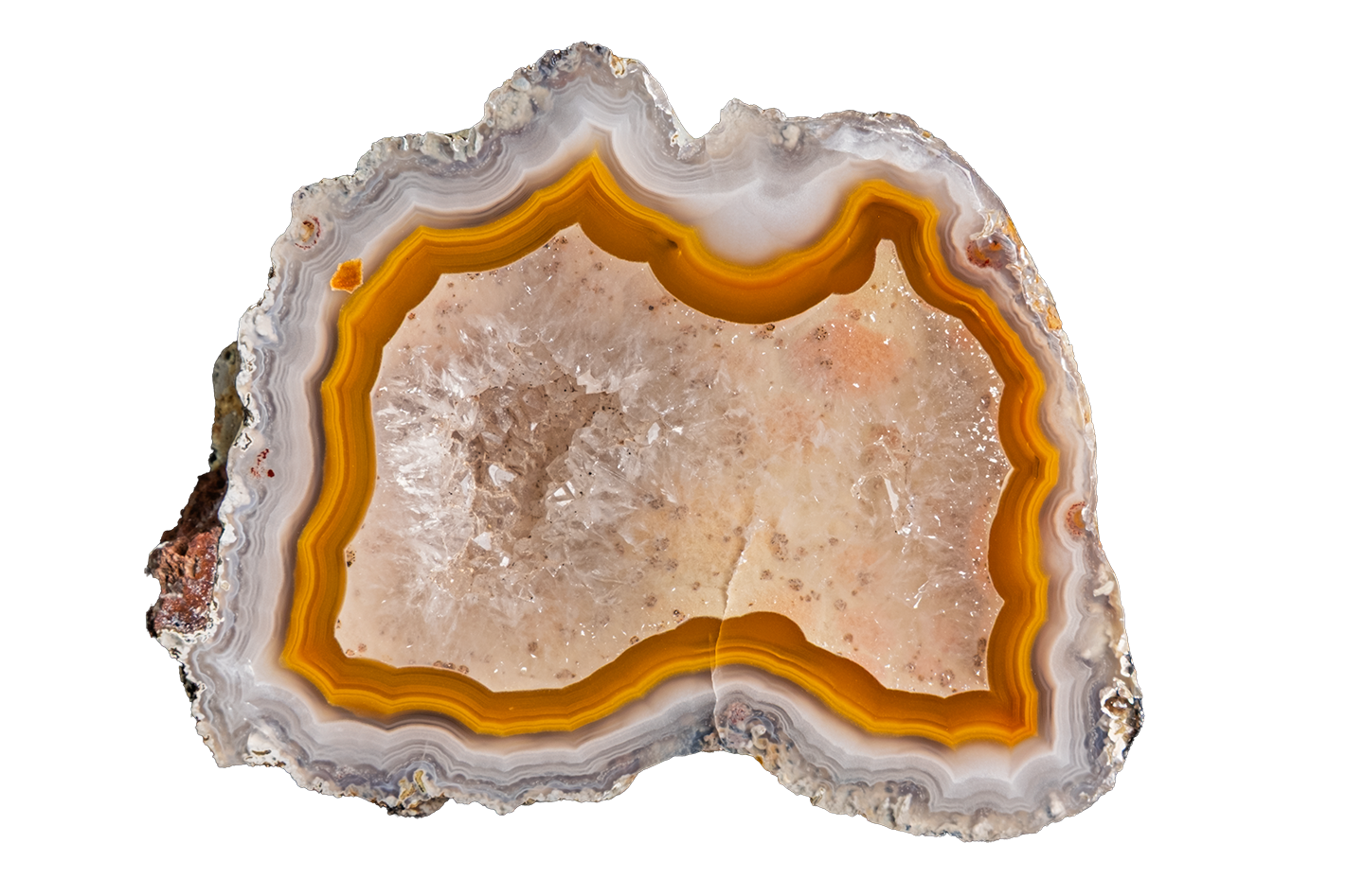 LAGB17-01b | LAGUNA AGATE