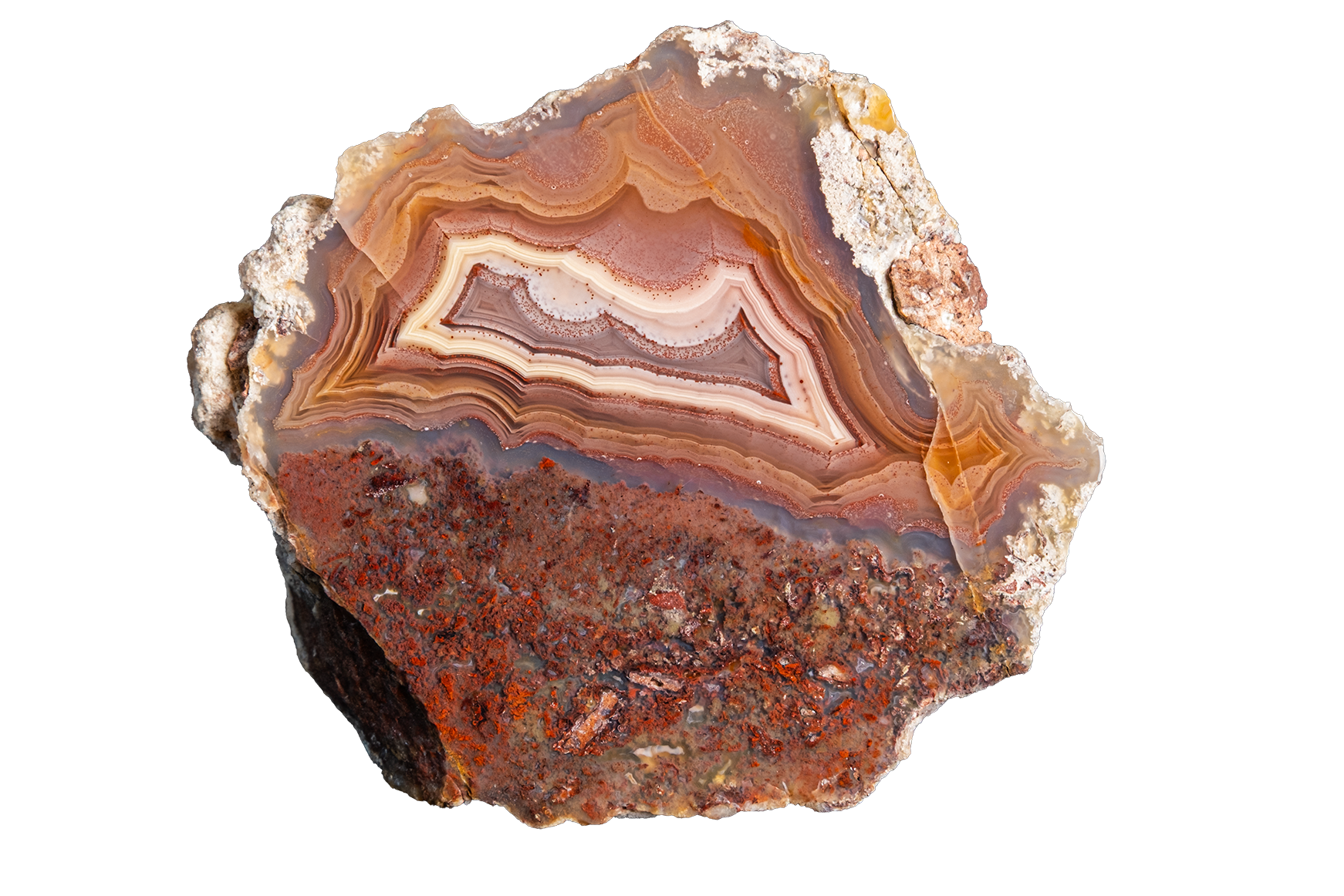 LAGB17-02b | LAGUNA AGATE