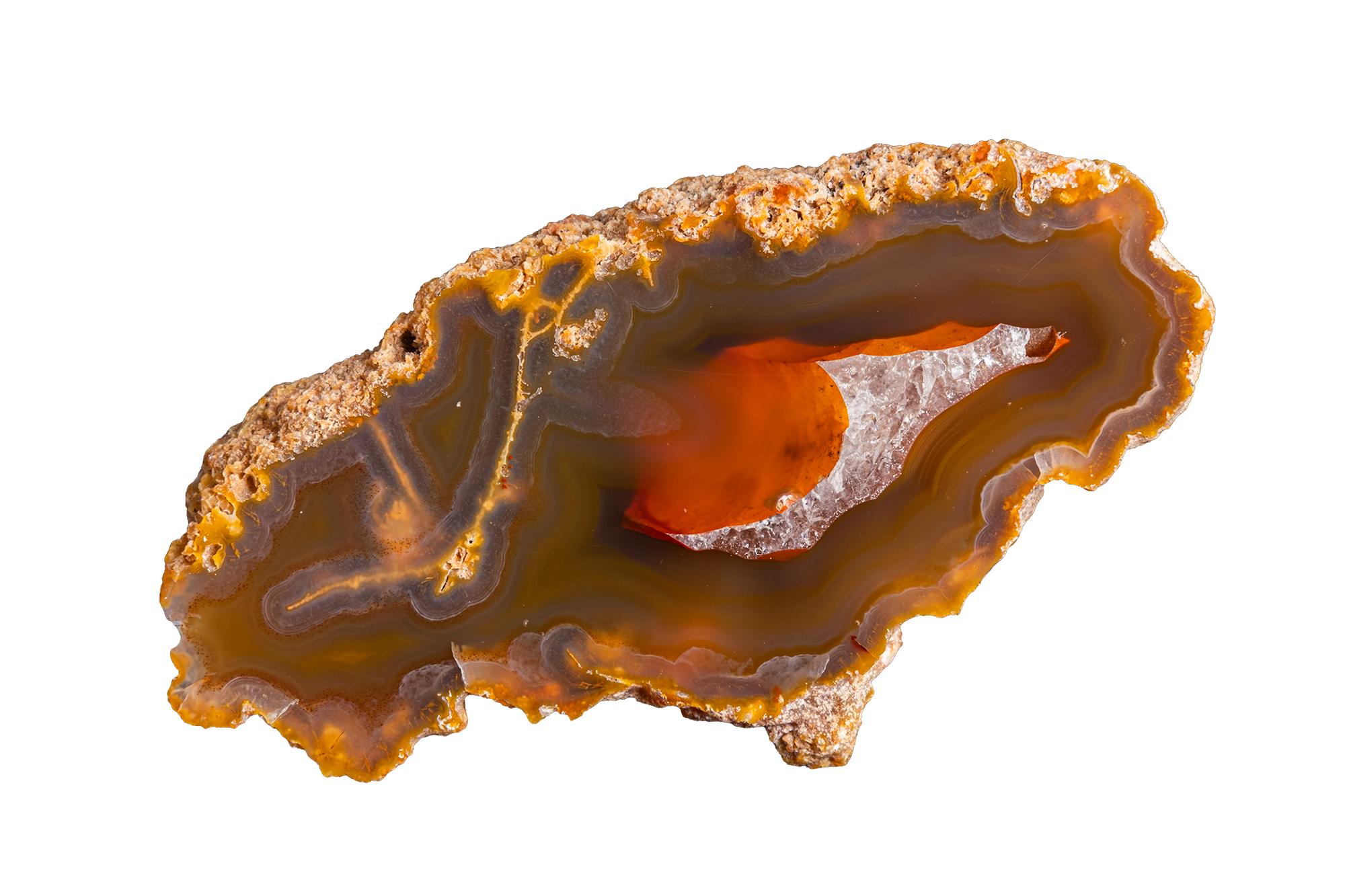 LAGB17-04a | LAGUNA AGATE