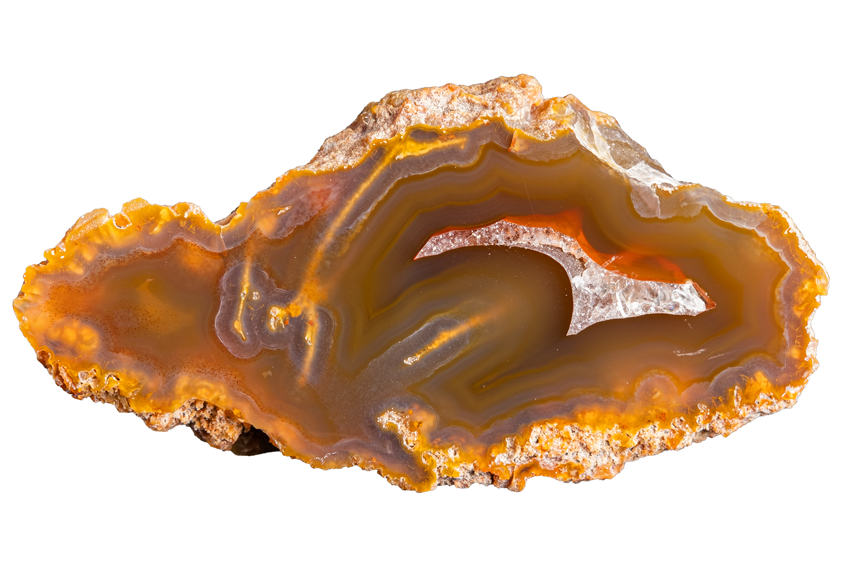 LAGB17-04b | LAGUNA AGATE