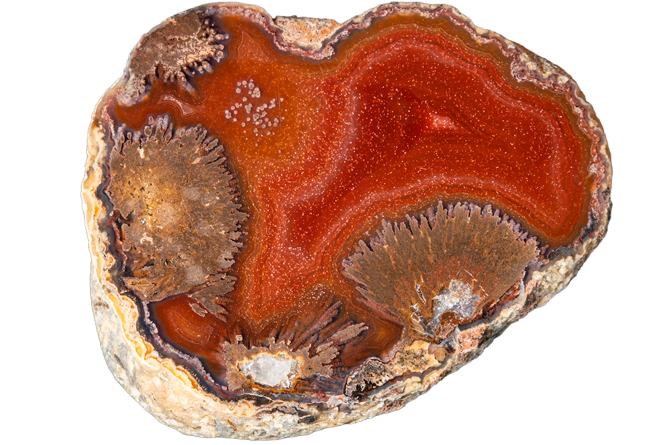 LAGB17-12 | LAGUNA AGATE