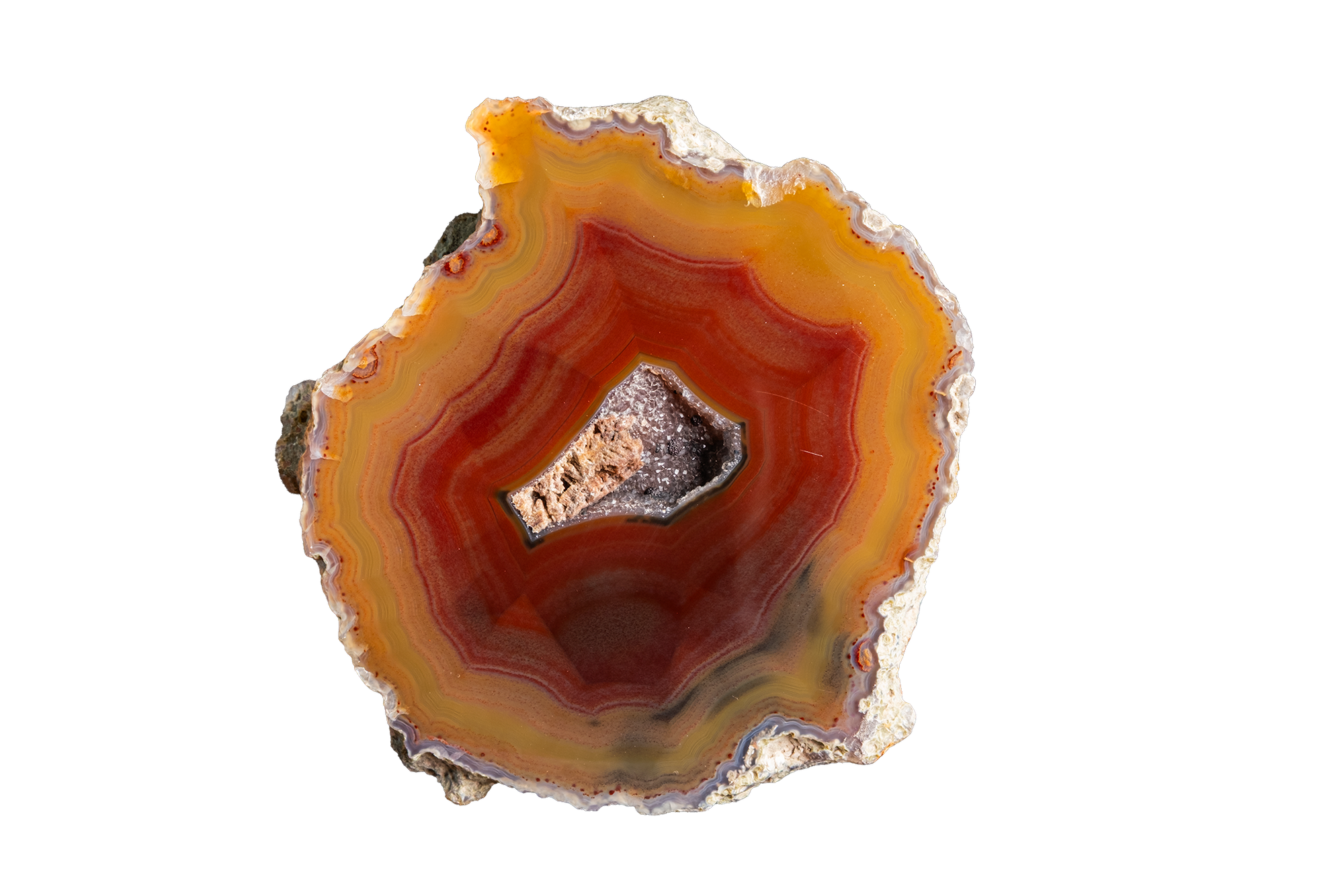 LAGB18-01b | SAN MARTIN AGATE