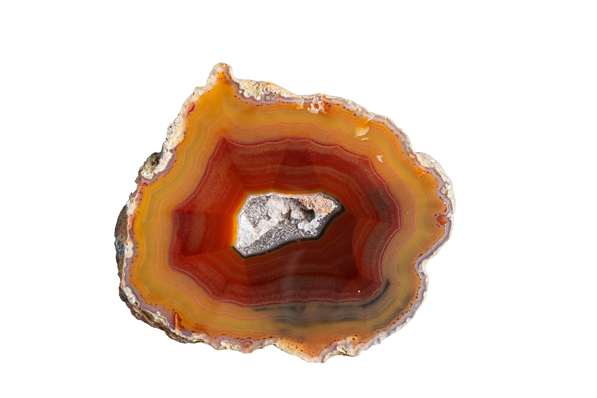 LAGB18-01a | SAN MARTIN AGATE