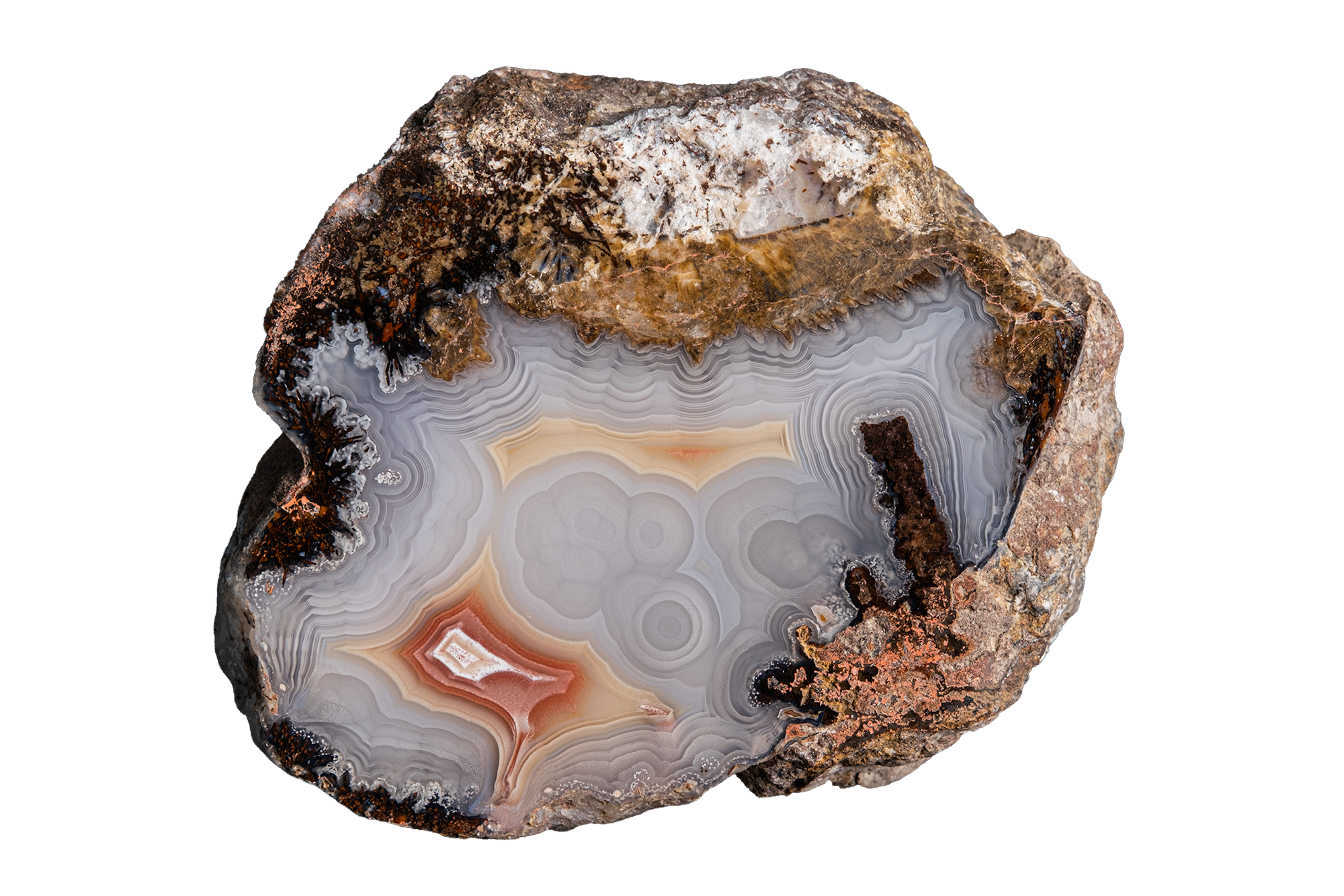 LAGB18-02 | LAGUNA AGATE