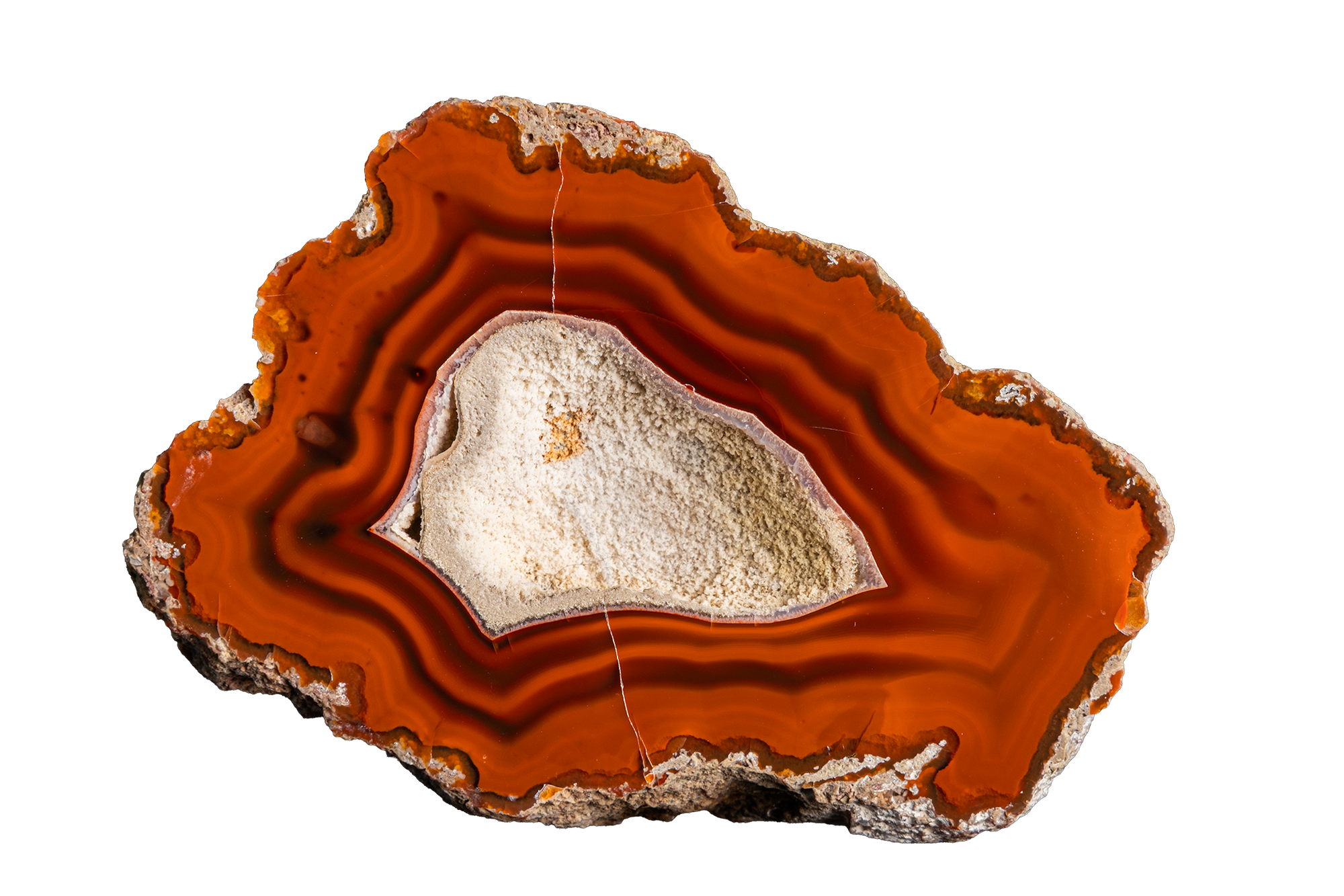 LAGB18-03 | APACHE AGATE