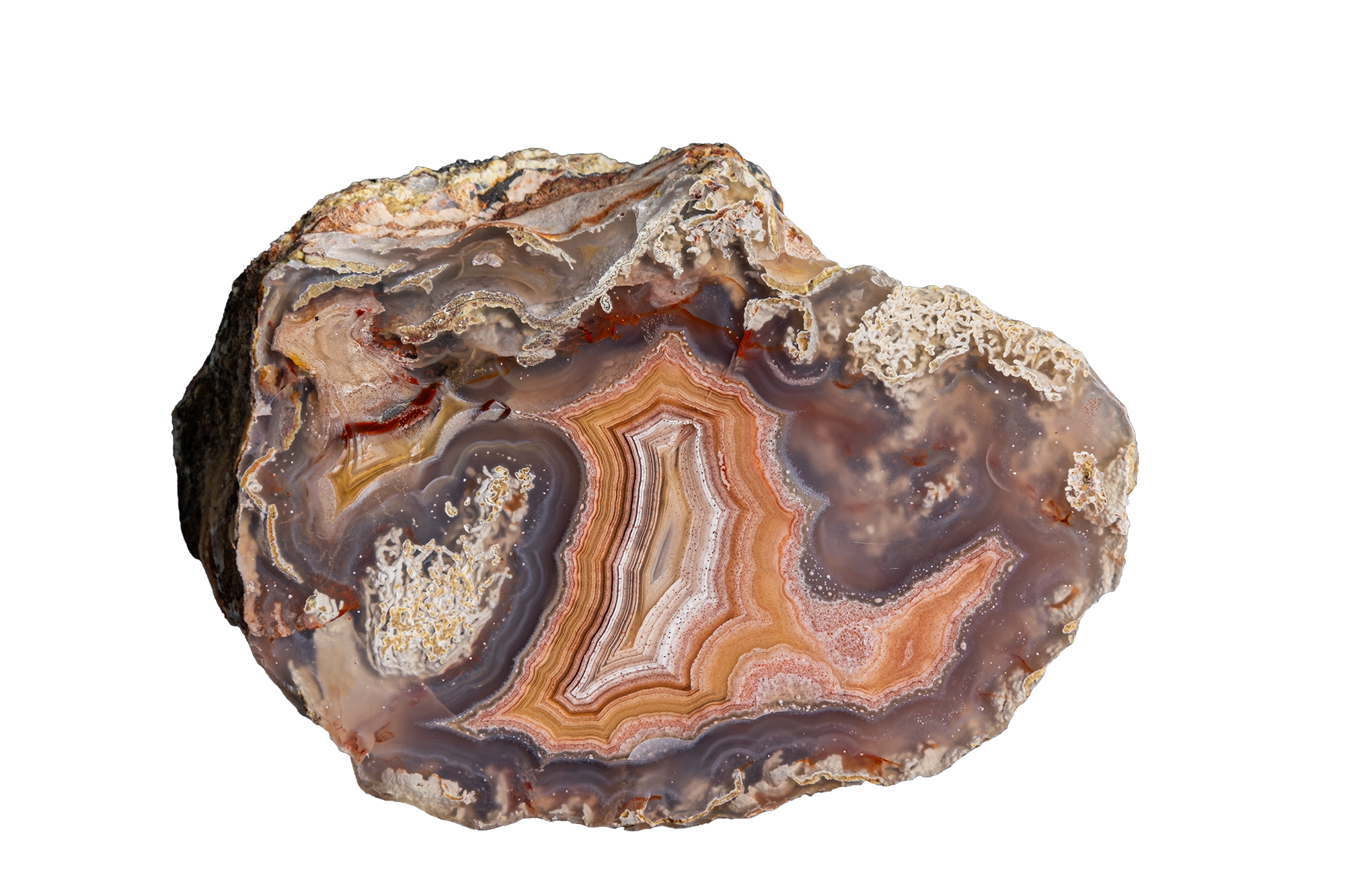LAGB18-05 | LAGUNA AGATE