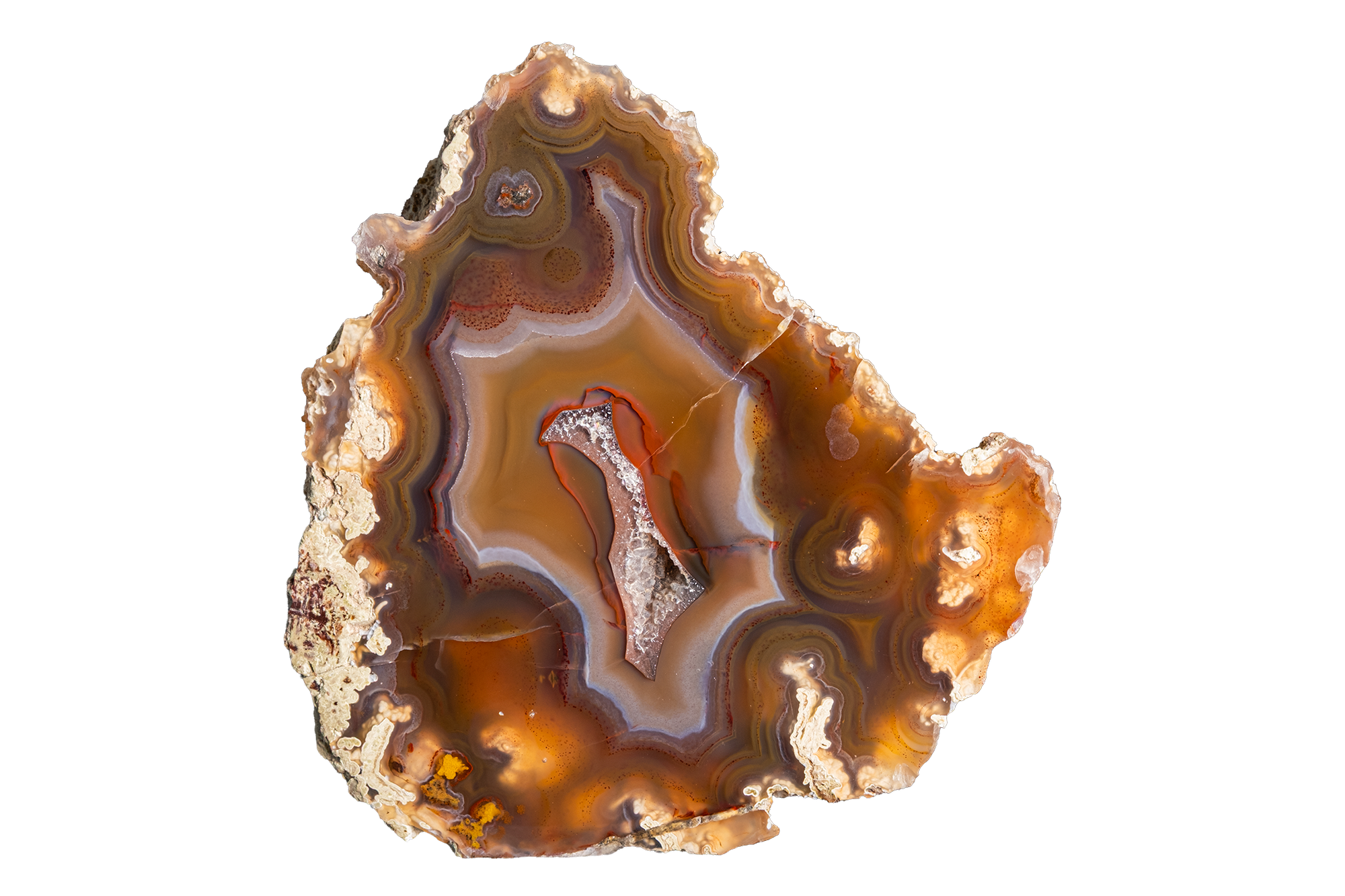 LAGB18-06 | LAGUNA AGATE