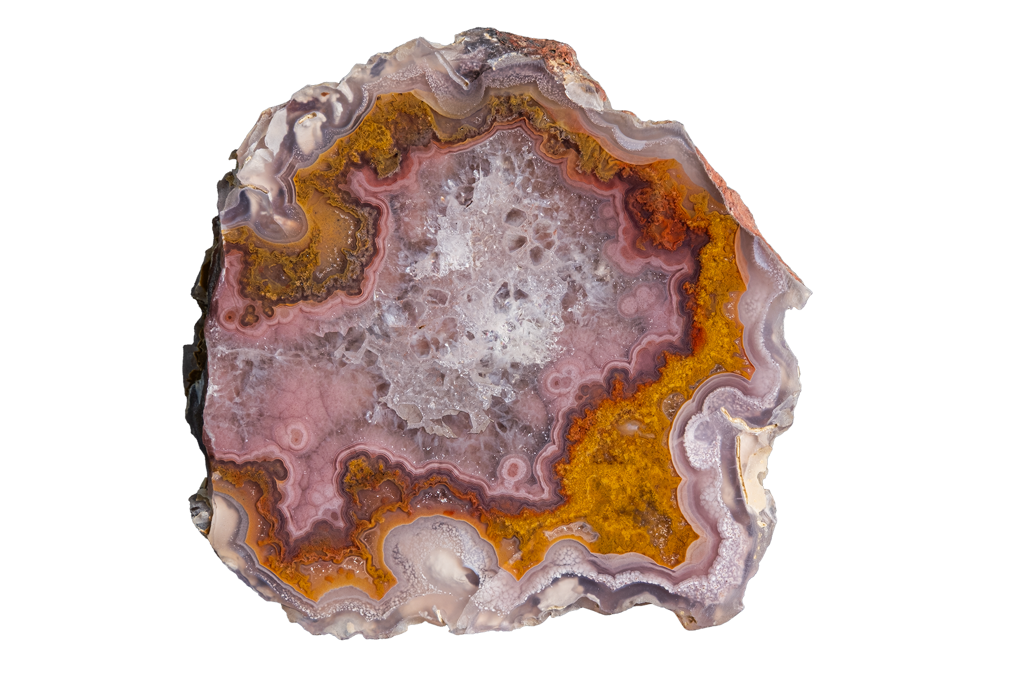 LAGB18-08 | LAGUNA AGATE