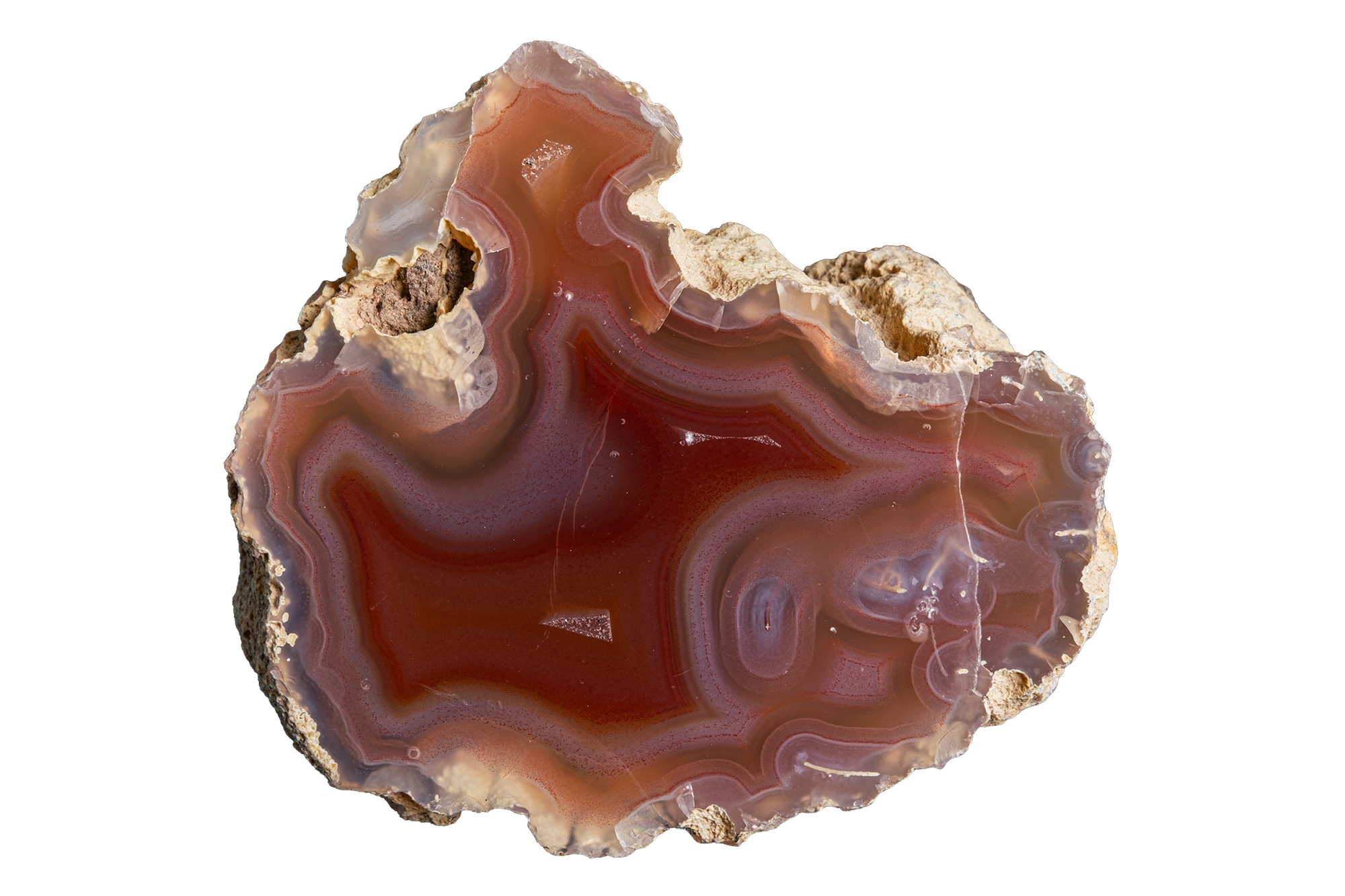 LAGB18-09 | LAGUNA AGATE