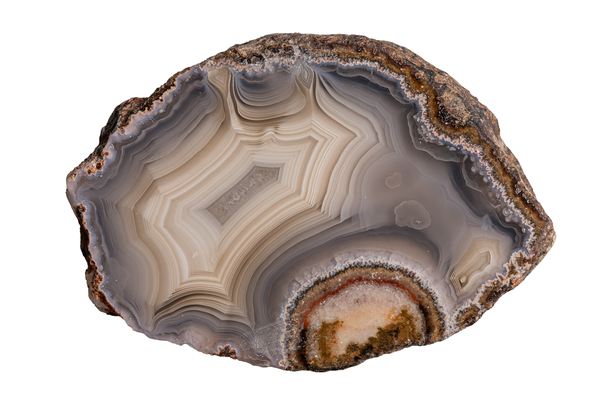 LAGB18-11 | LAGUNA AGATE