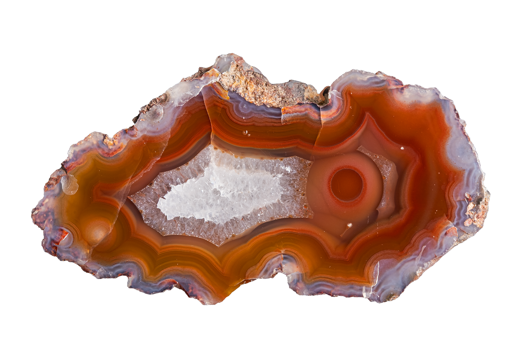 LAGB18-12 | LAGUNA AGATE