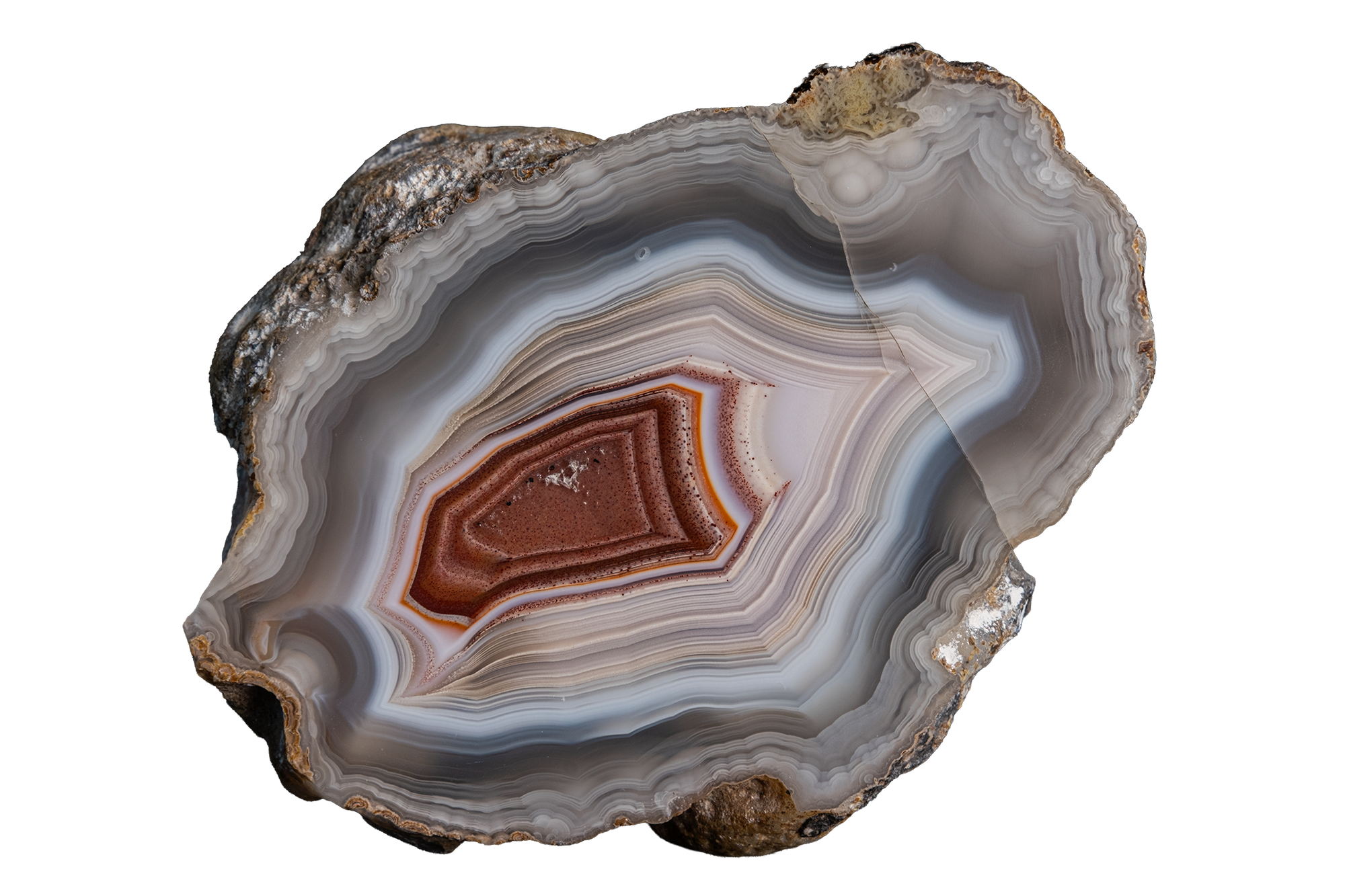 LAGB18-13 | LAGUNA AGATE