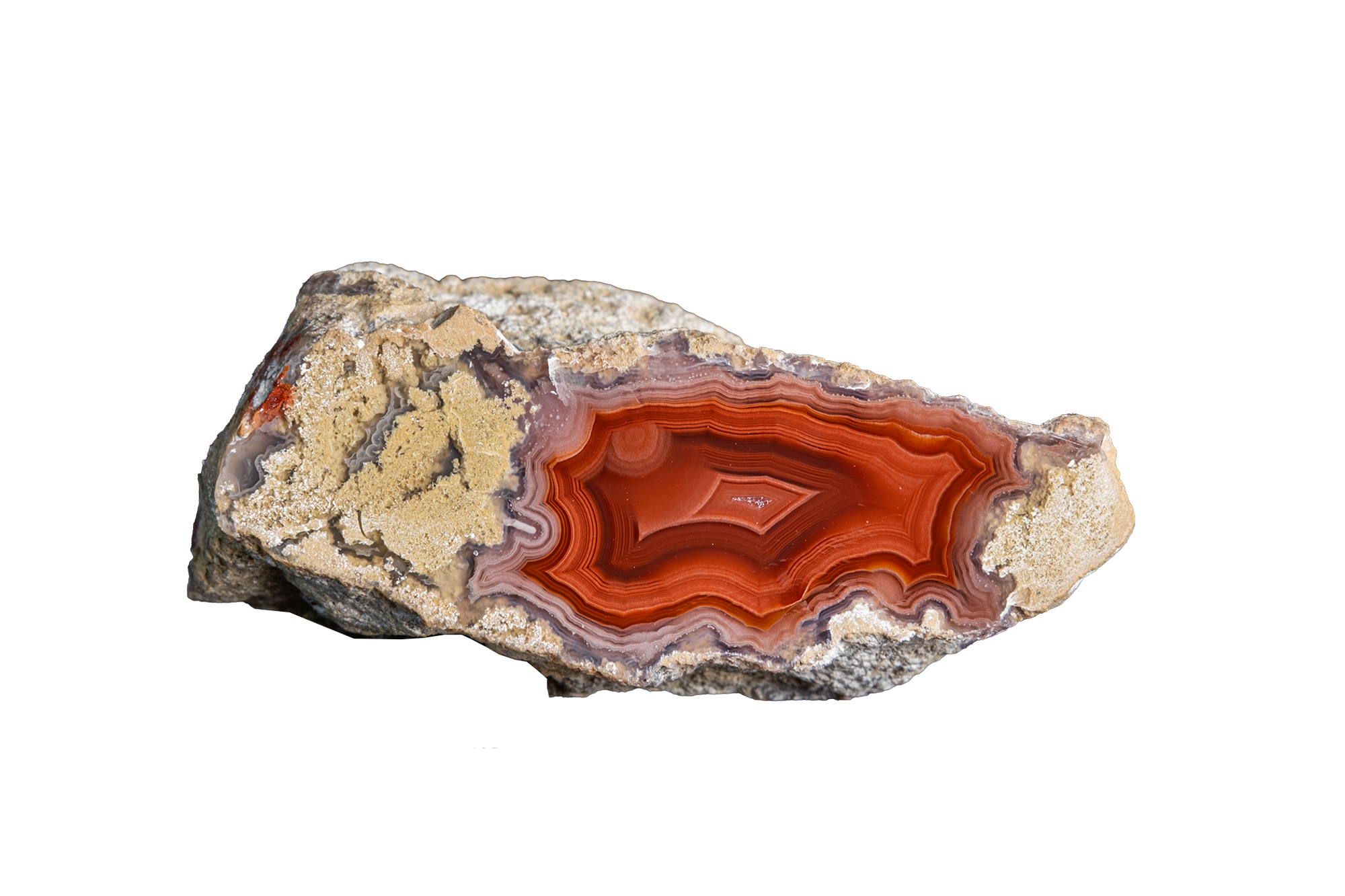LAGB19-01 | LAGUNA AGATE