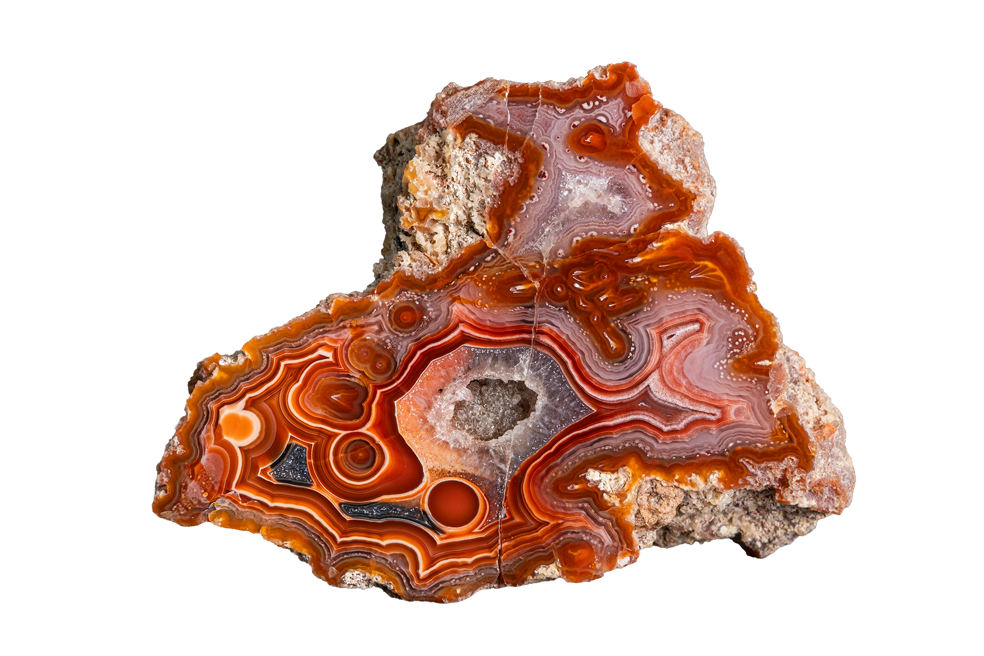 LAGB19-02 | LAGUNA AGATE