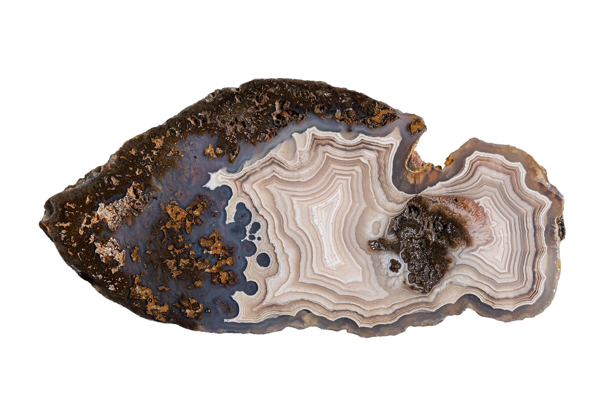 LAGB19-03 | LAGUNA AGATE