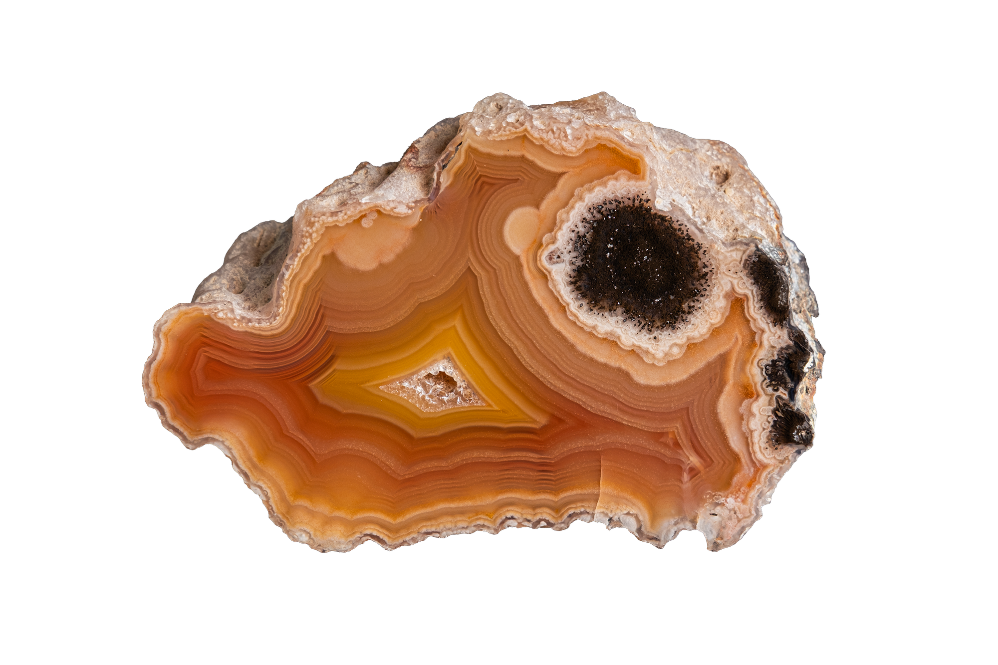 LAGB19-05 | LAGUNA AGATE