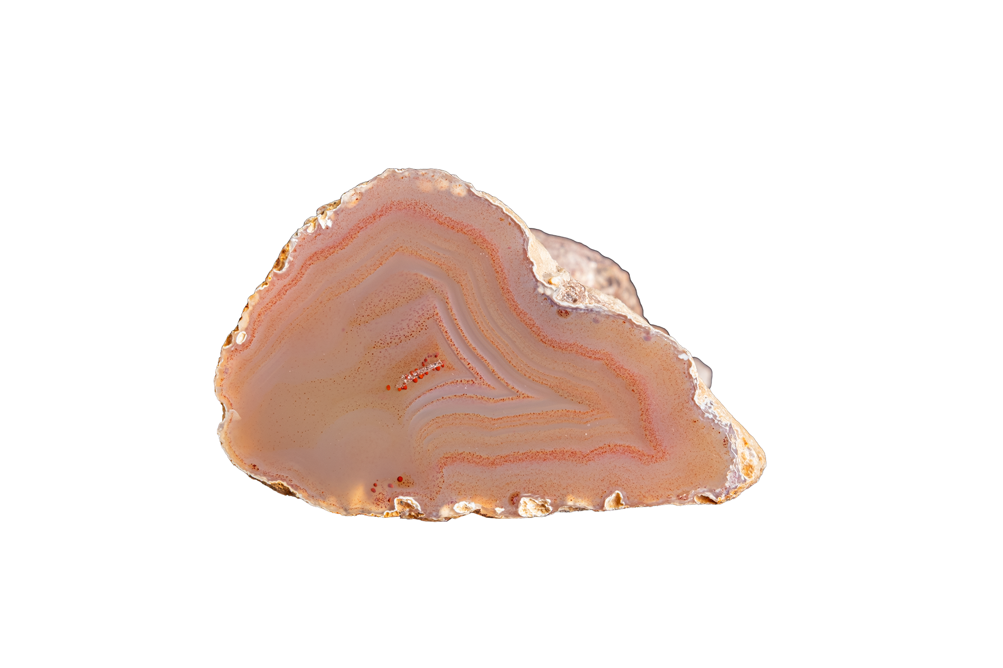 LAGB19-06 | SAN MARTIN AGATE