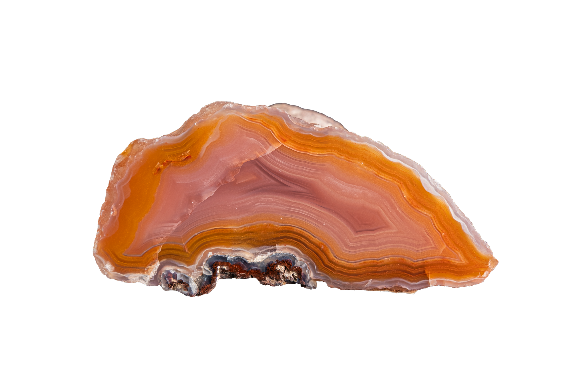 LAGB19-07 | LAGUNA AGATE