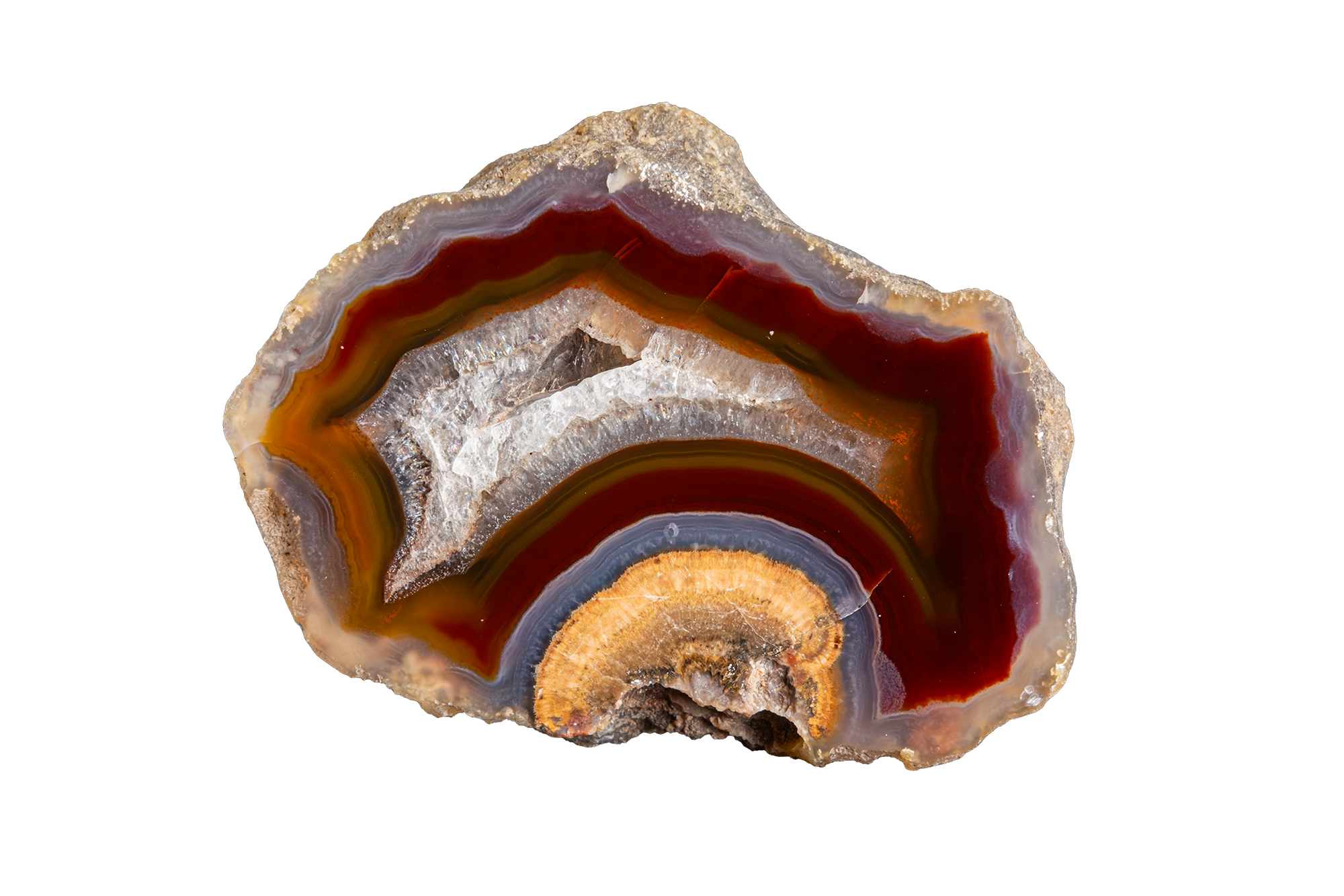 LAGB19-09 | LAGUNA AGATE