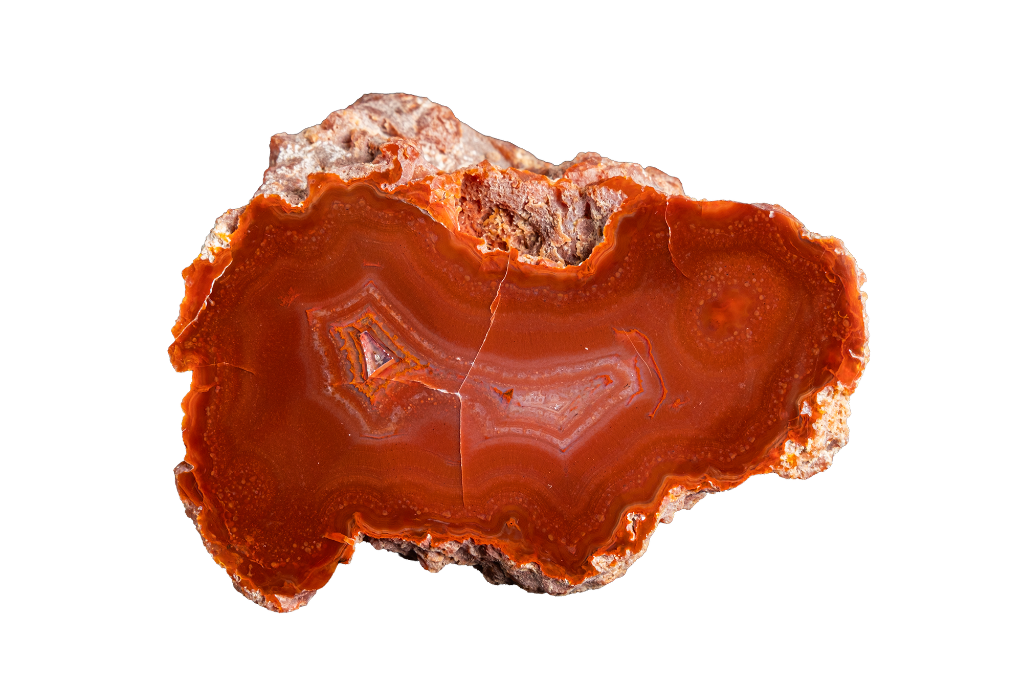 LAGB19-11 | LAGUNA AGATE